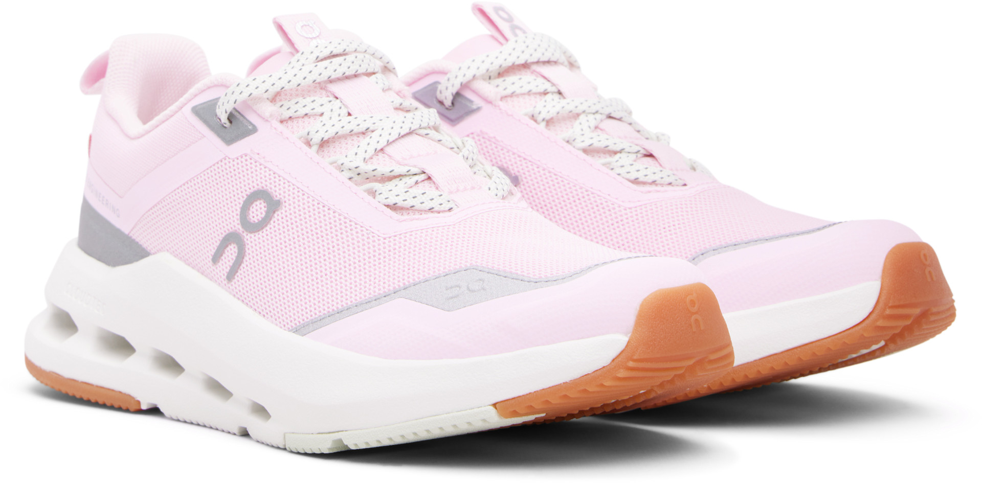 On - Jeune | Baskets Cloudnova roses