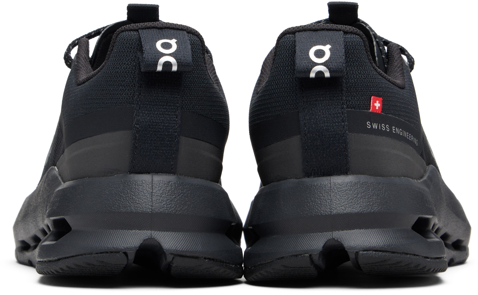 On - Jeune | Baskets Cloudnova noires