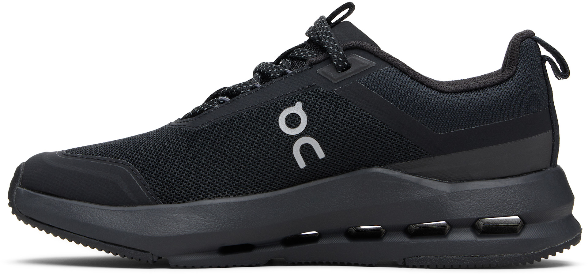 On - Jeune | Baskets Cloudnova noires