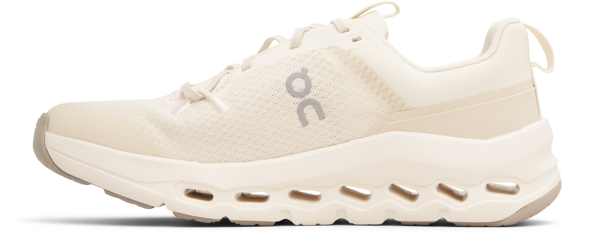 On - Big Kids Off-White Cloudleap Sneakers
