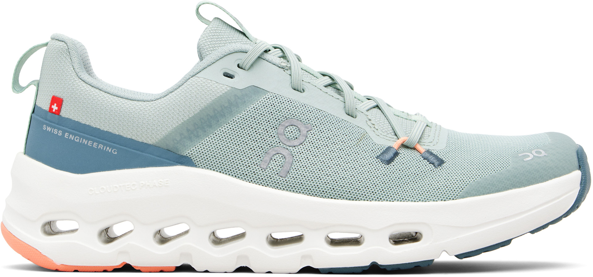 On - Jeune | Baskets Cloudleap vertes