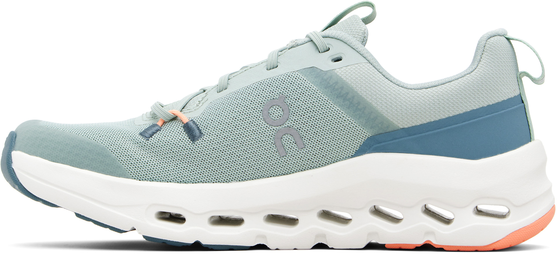 On - Jeune | Baskets Cloudleap vertes