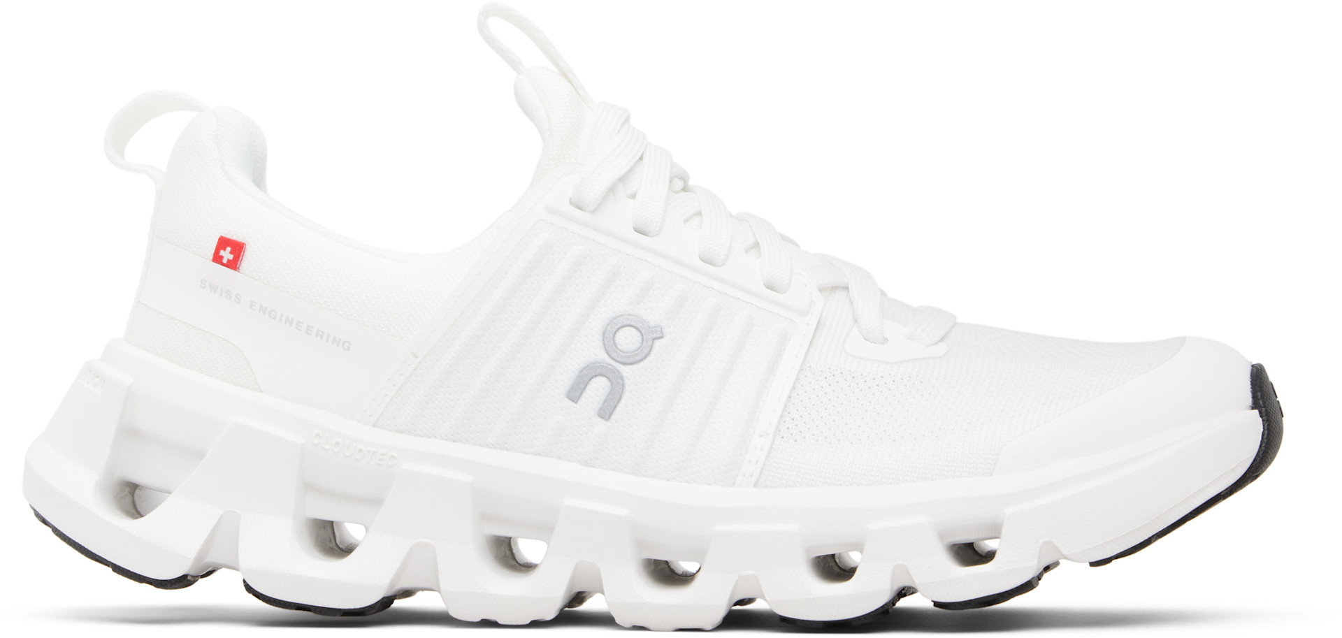 On - Jeune | Baskets Cloudswift blanches