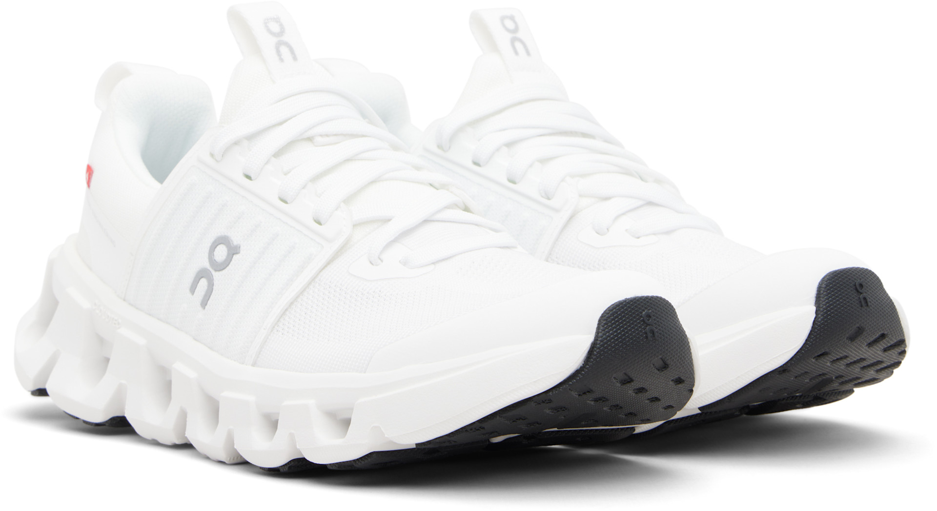 On - Jeune | Baskets Cloudswift blanches