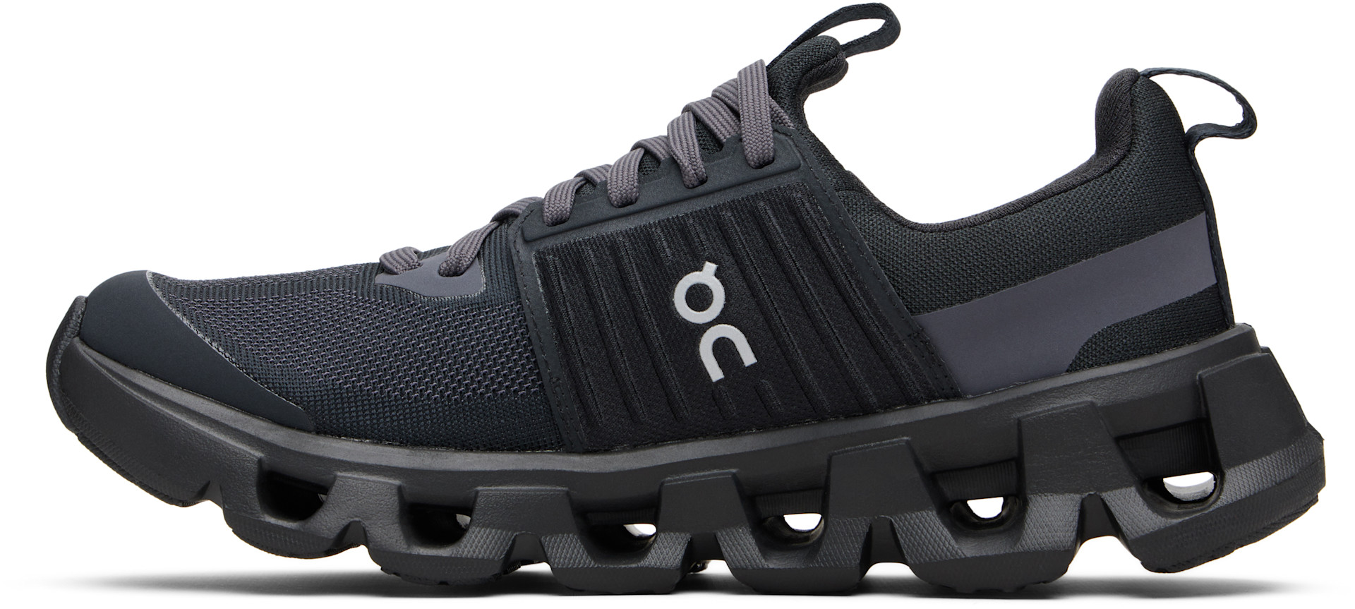 On - Jeune | Baskets Cloudswift noires