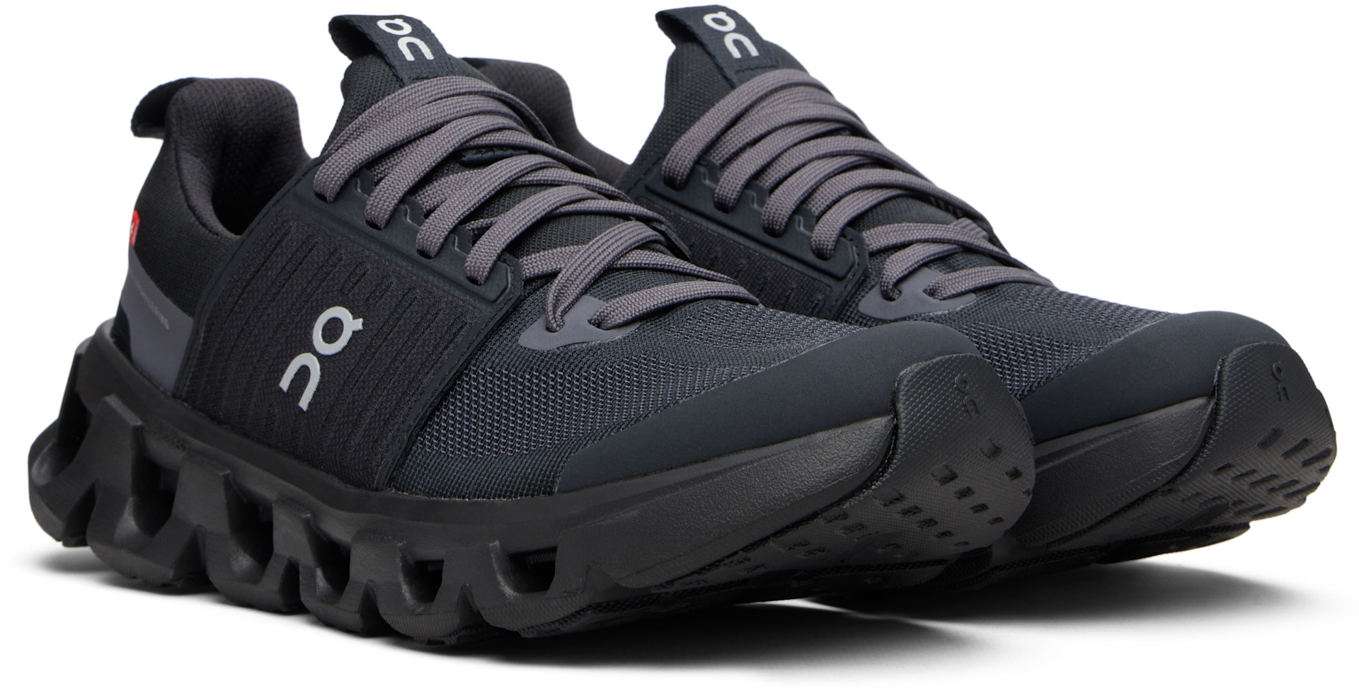On - Jeune | Baskets Cloudswift noires