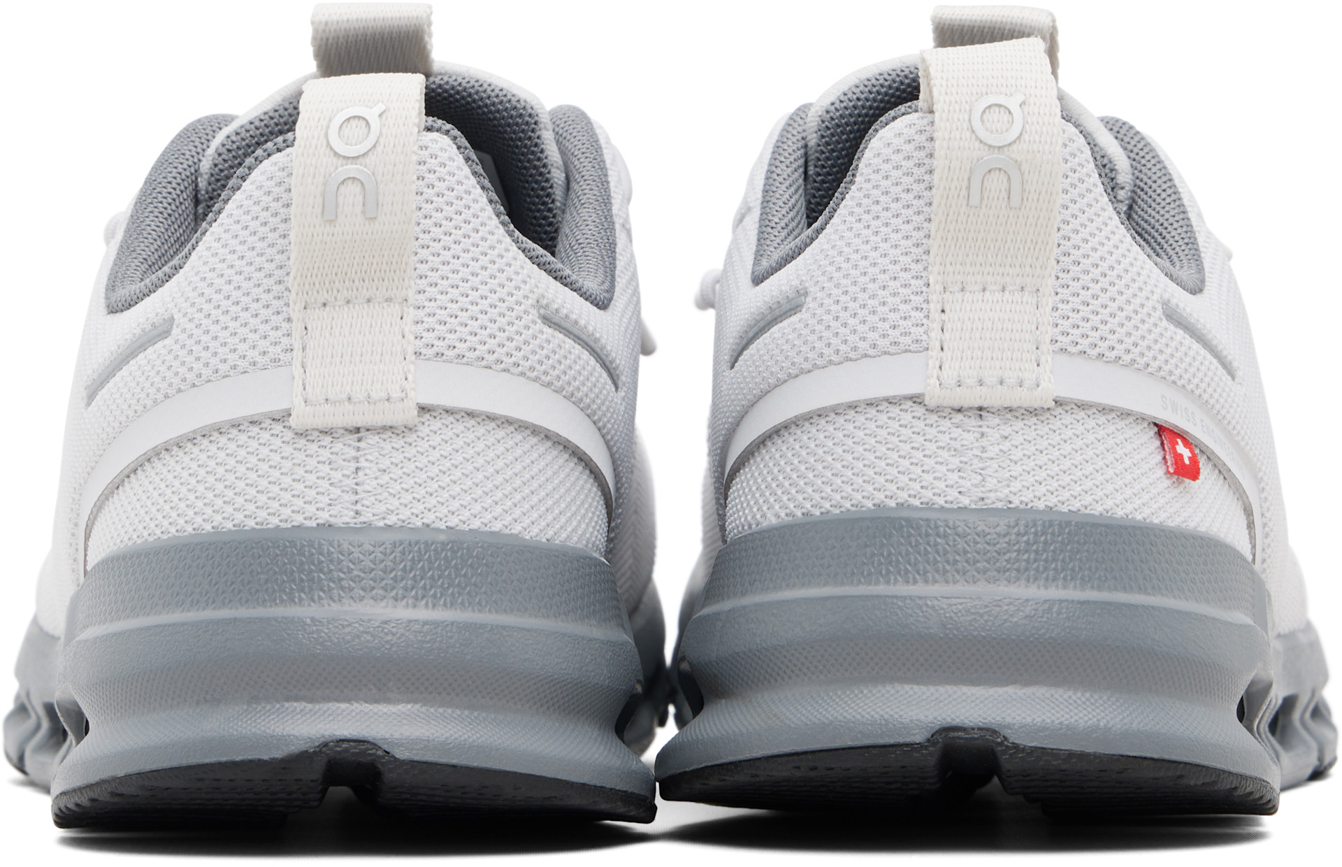 On - Jeune | Baskets Cloud Sky grises