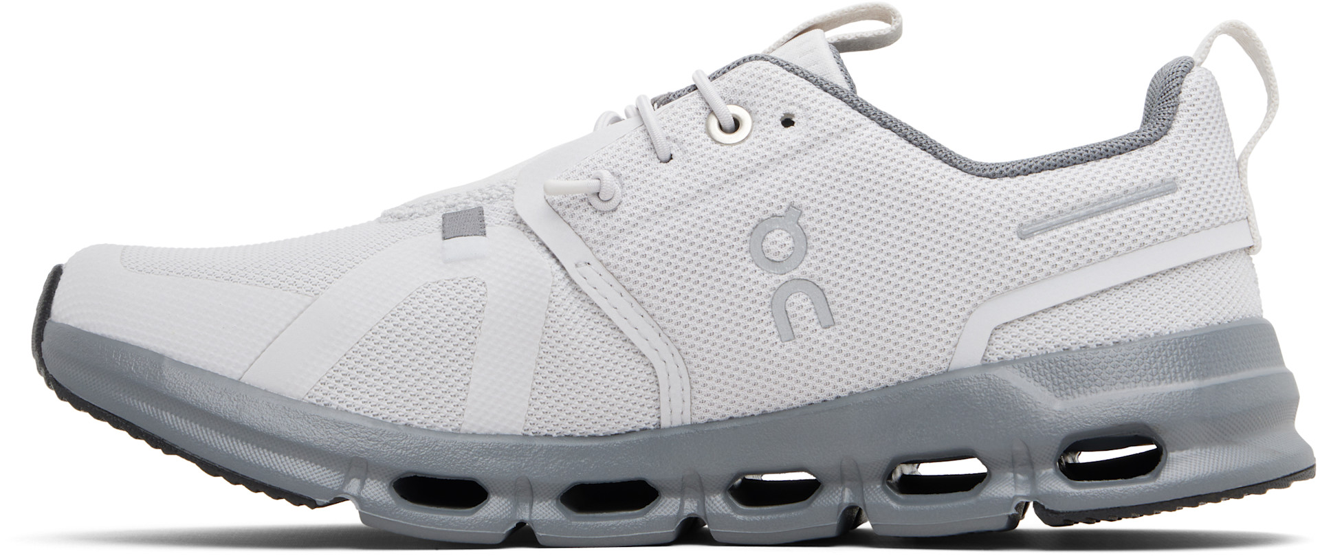 On - Jeune | Baskets Cloud Sky grises
