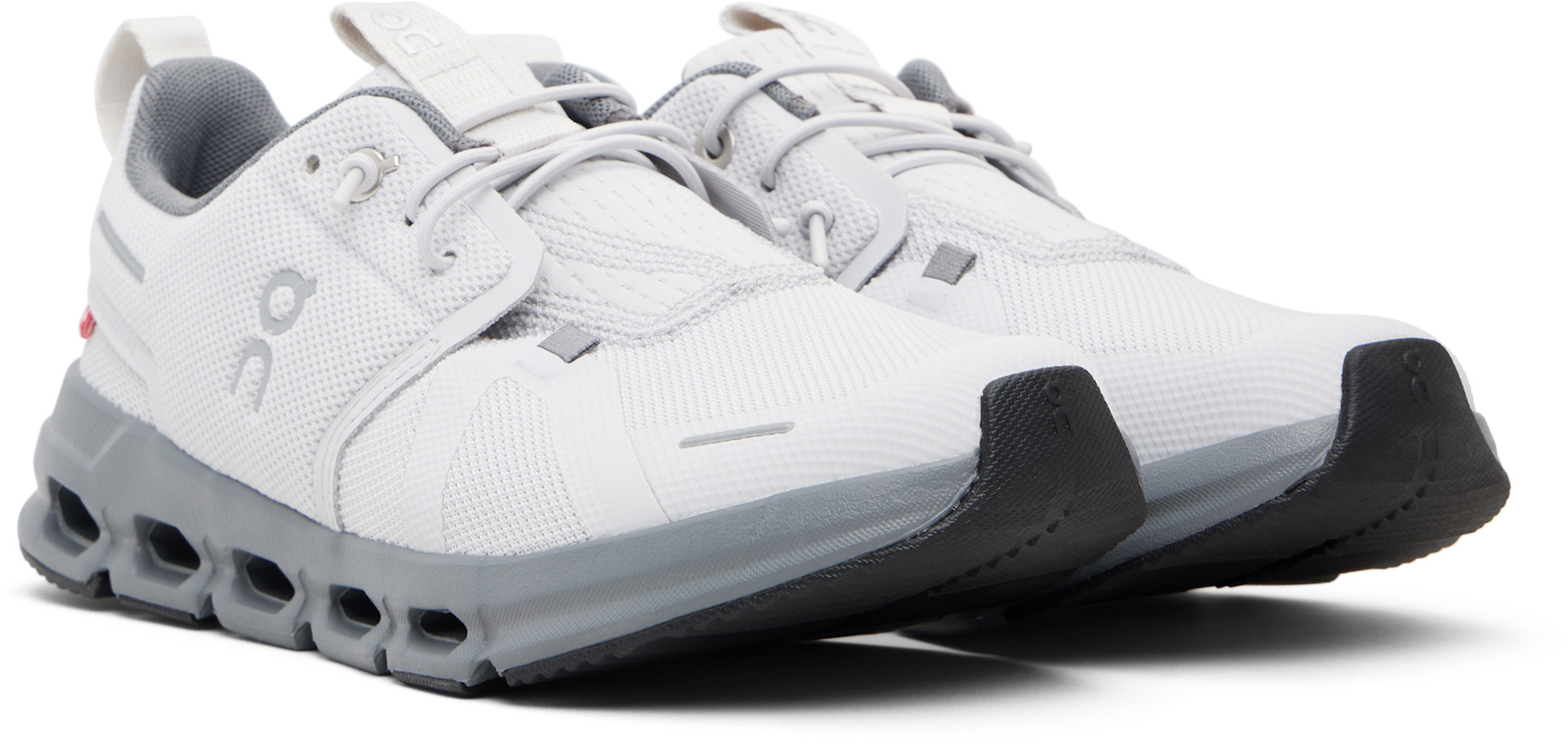 On - Jeune | Baskets Cloud Sky grises