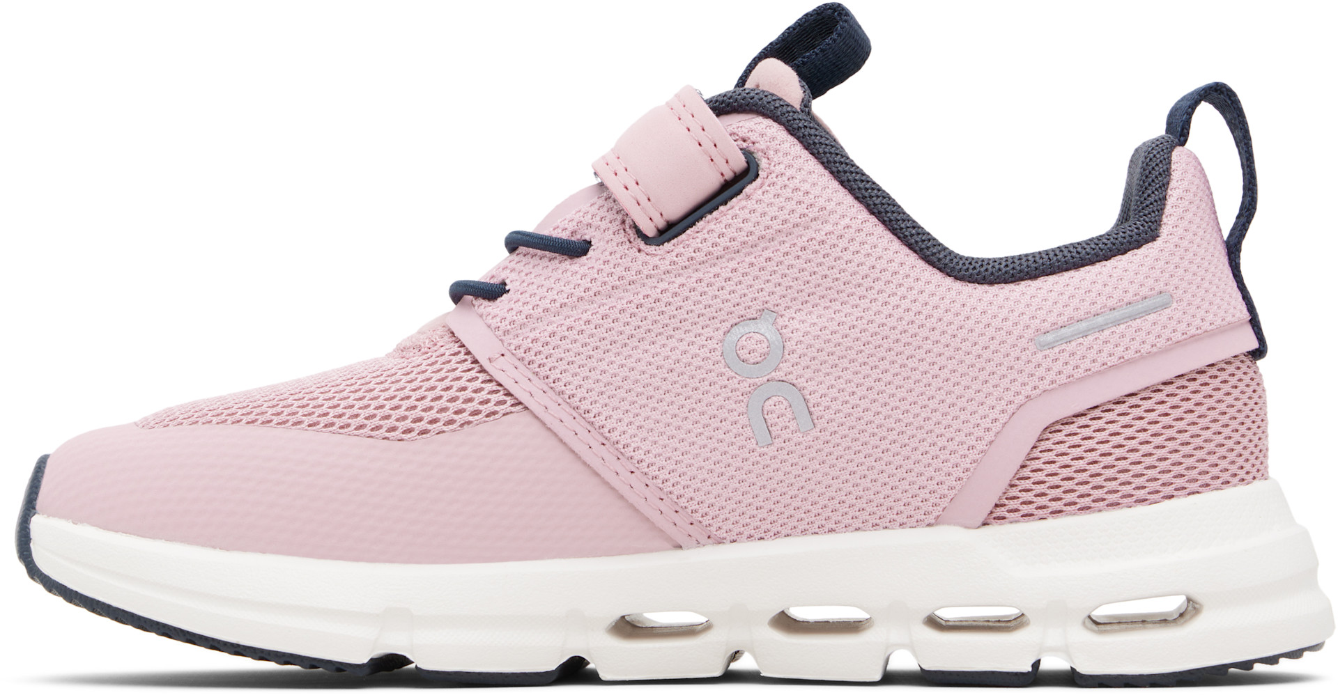 On - Enfant | Baskets Cloud Play roses