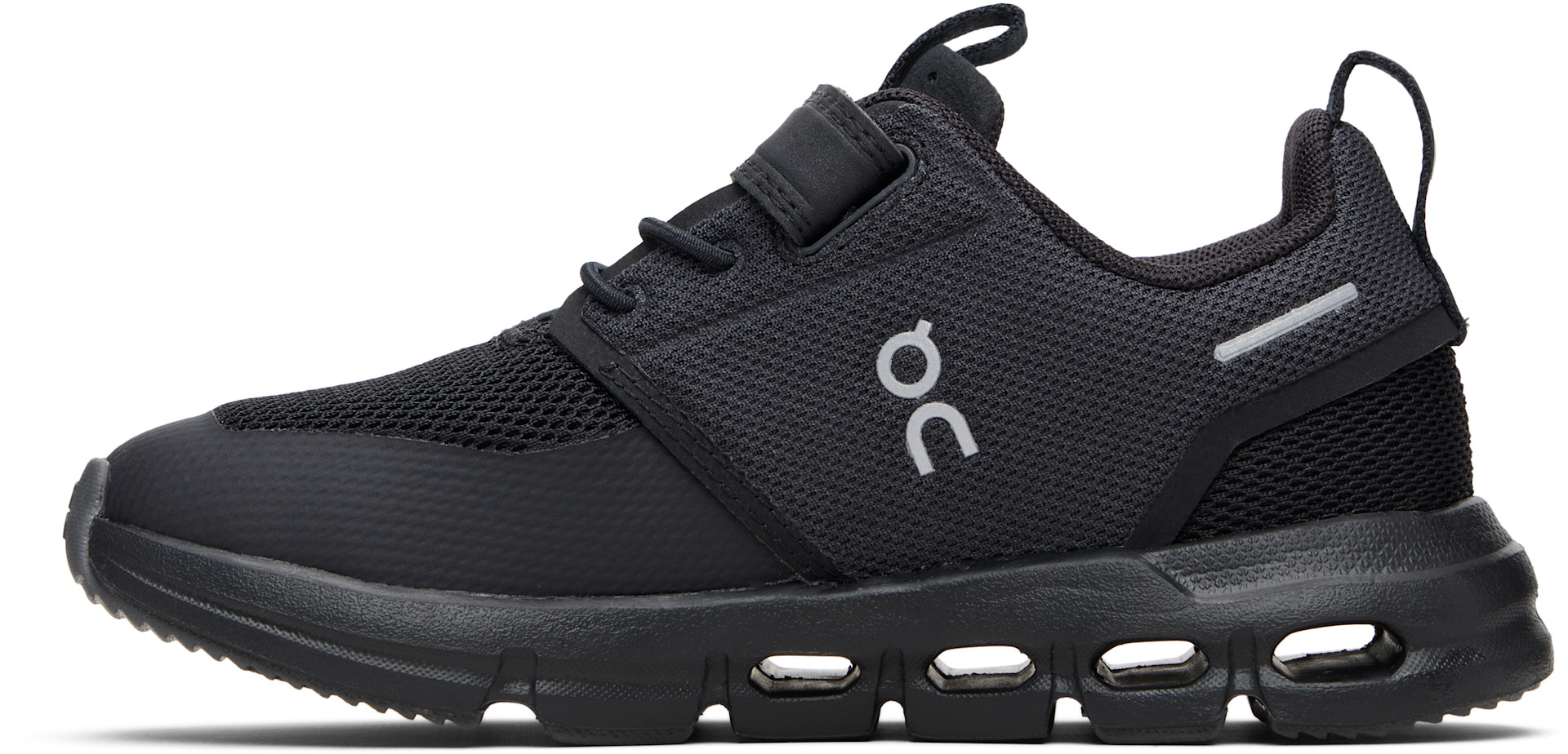 On - Enfant | Baskets Cloud Play noires