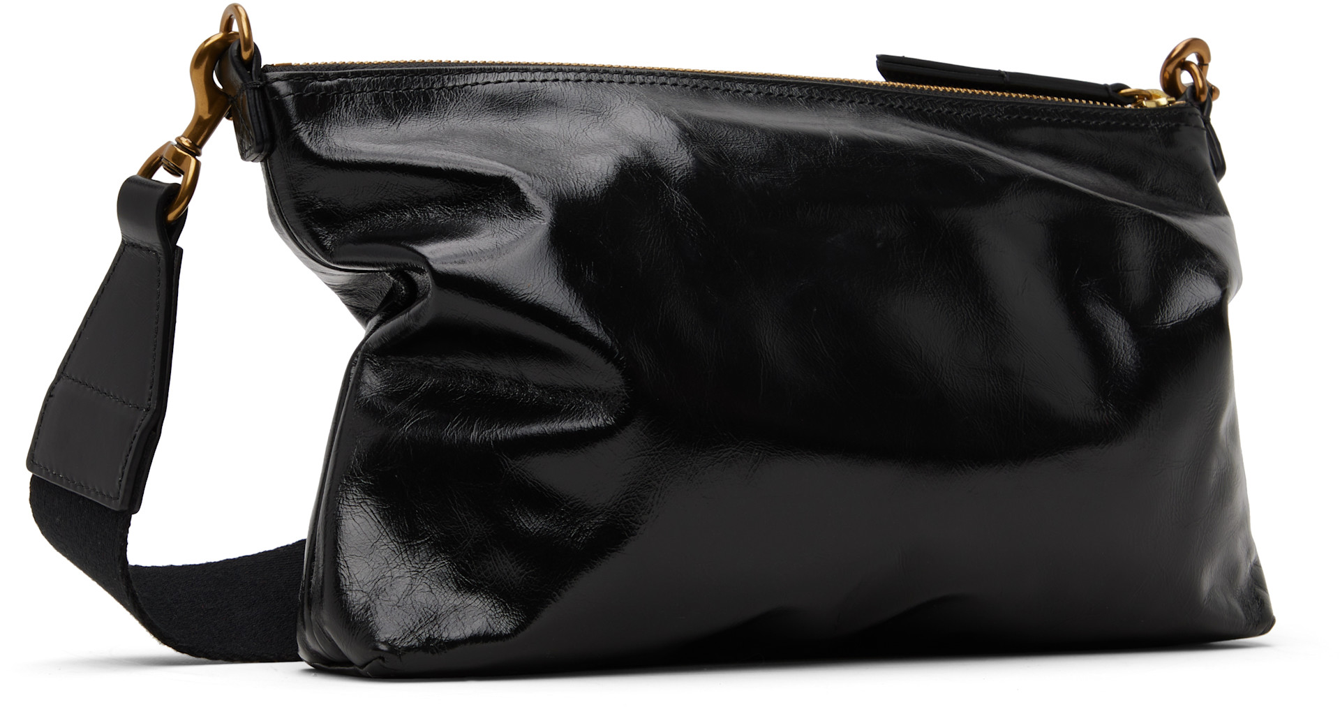 Isabel Marant - Sac Nessah noir