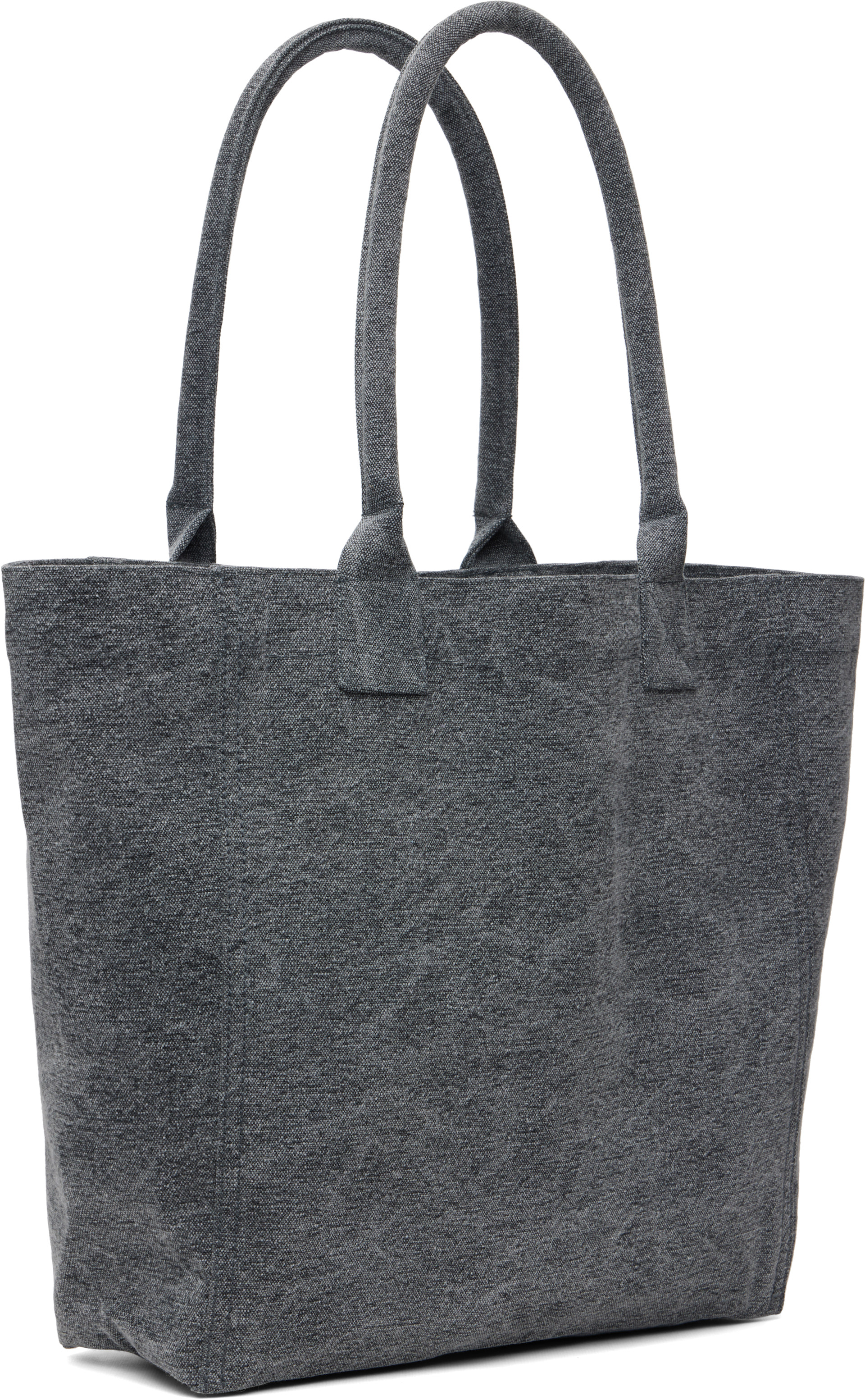 Isabel Marant - Petit cabas Yenky noir