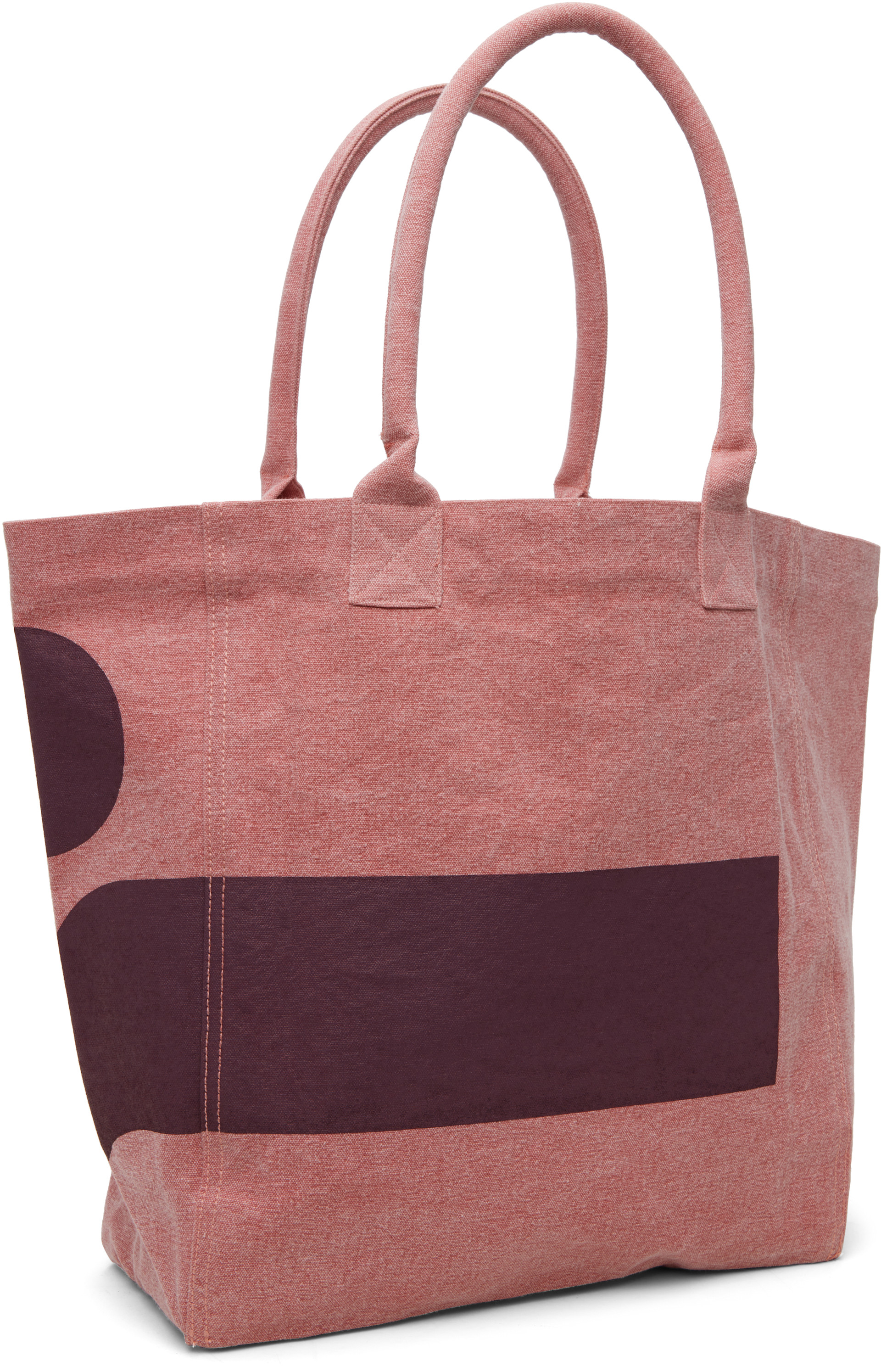 Isabel Marant - Cabas Yenky rose