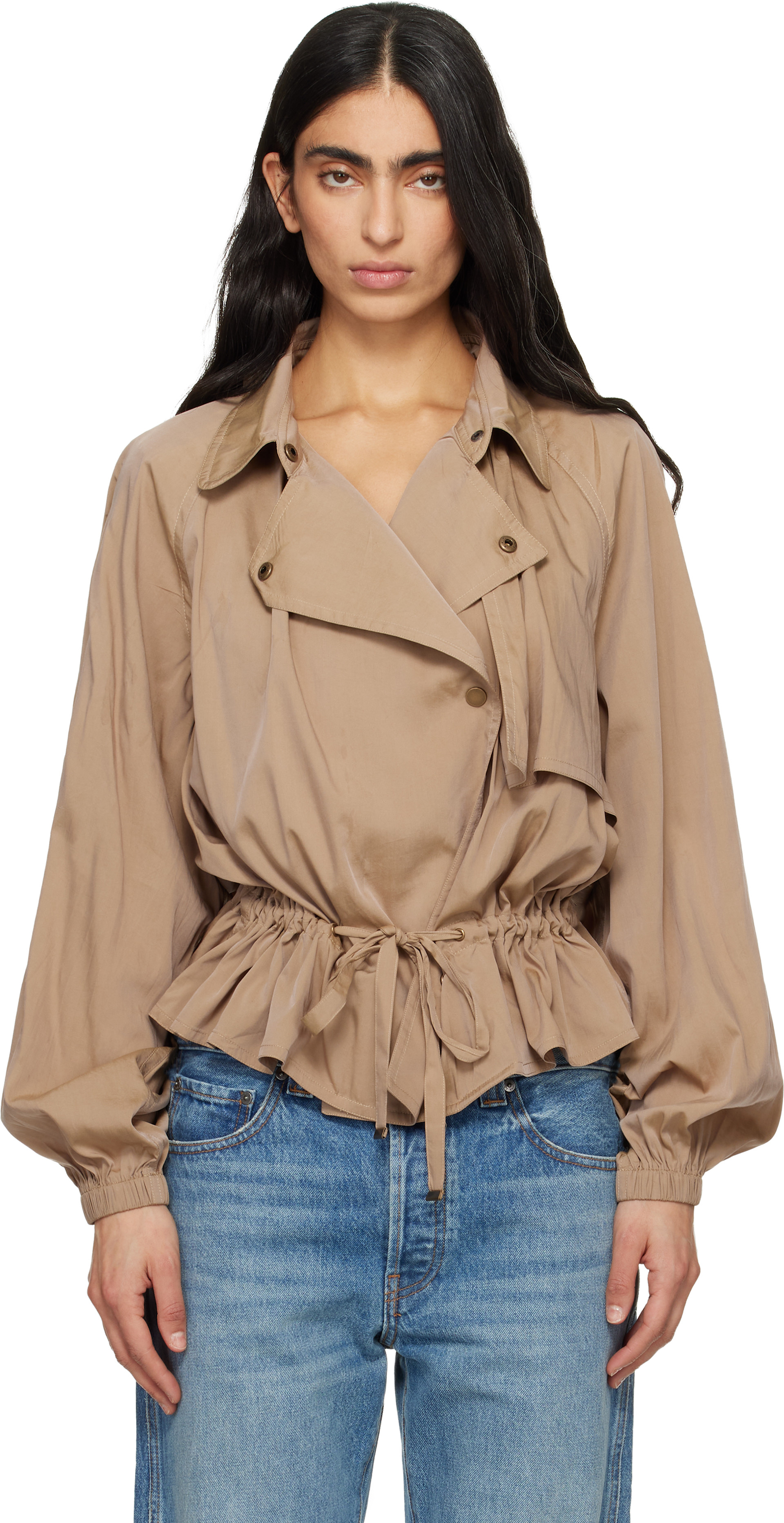 saetoile isabel marantブラウス Isabel Marant Zaely Shirt | Shopbop