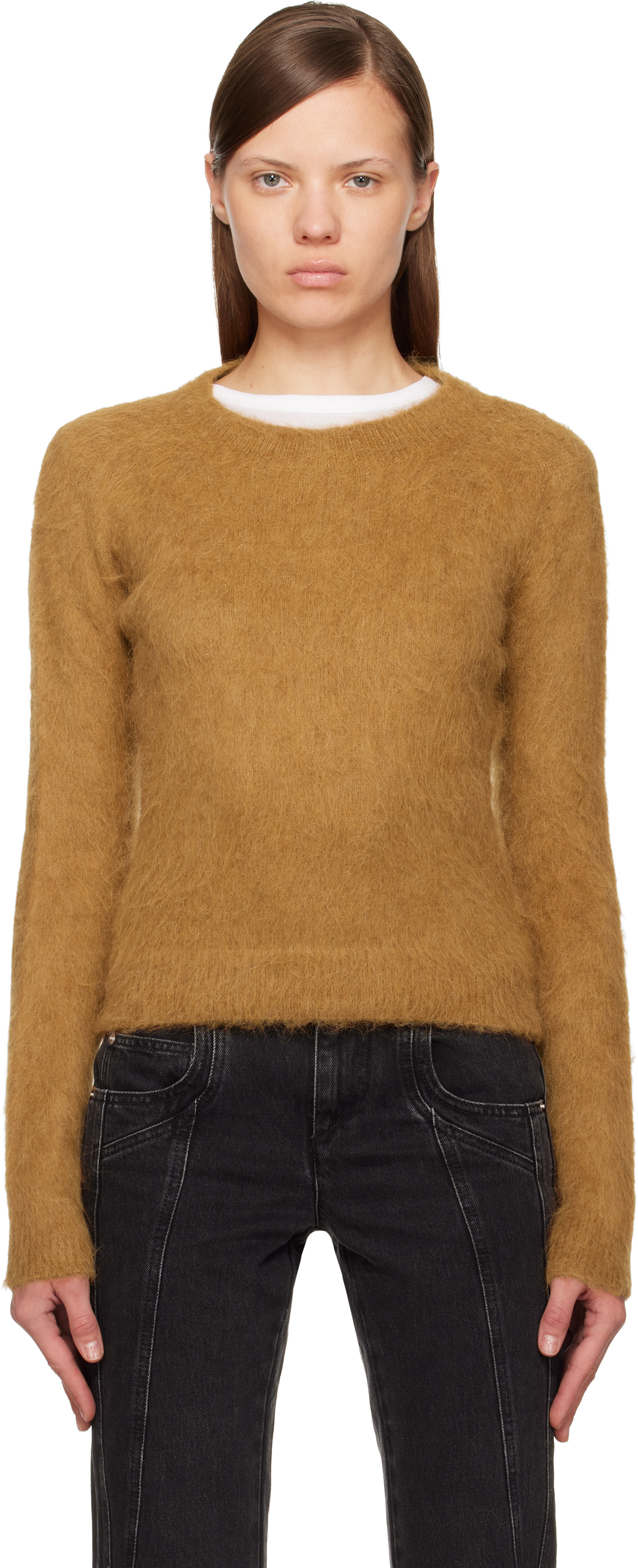 Isabel Marant - 탠 헤르민 스웨터