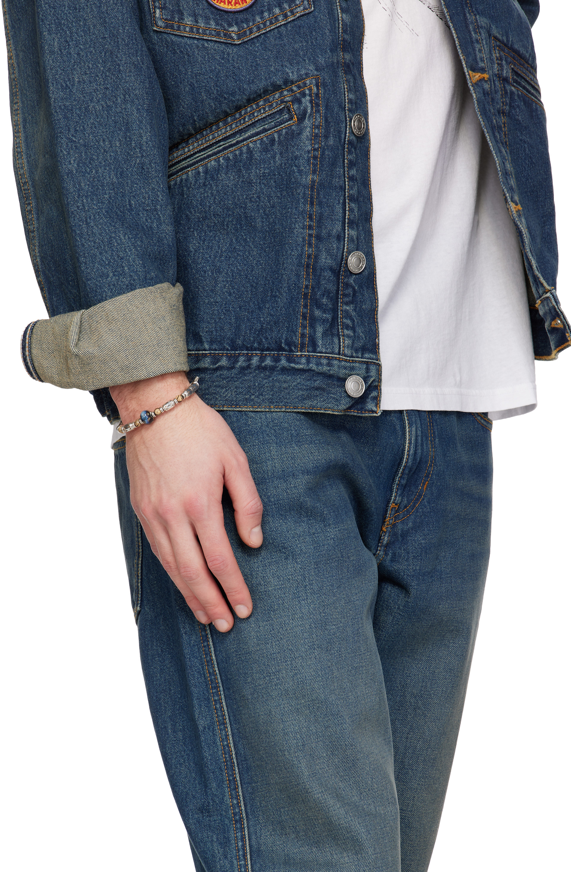Isabel Marant - Bracelet Janys