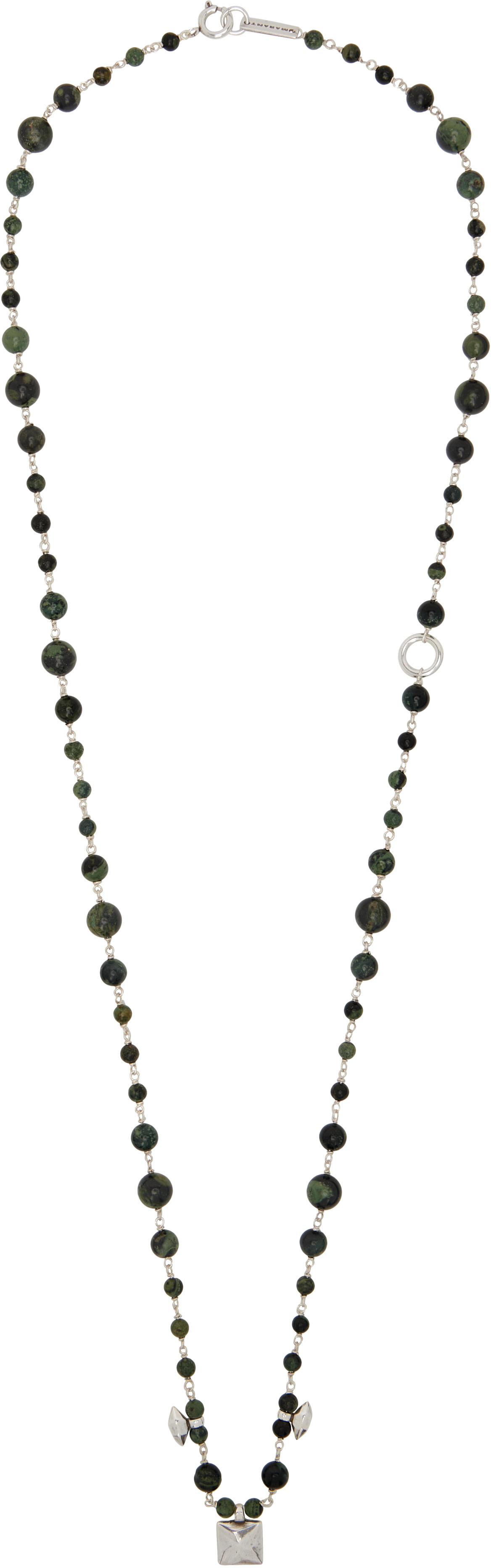 Isabel Marant - Collier Jack en chaine