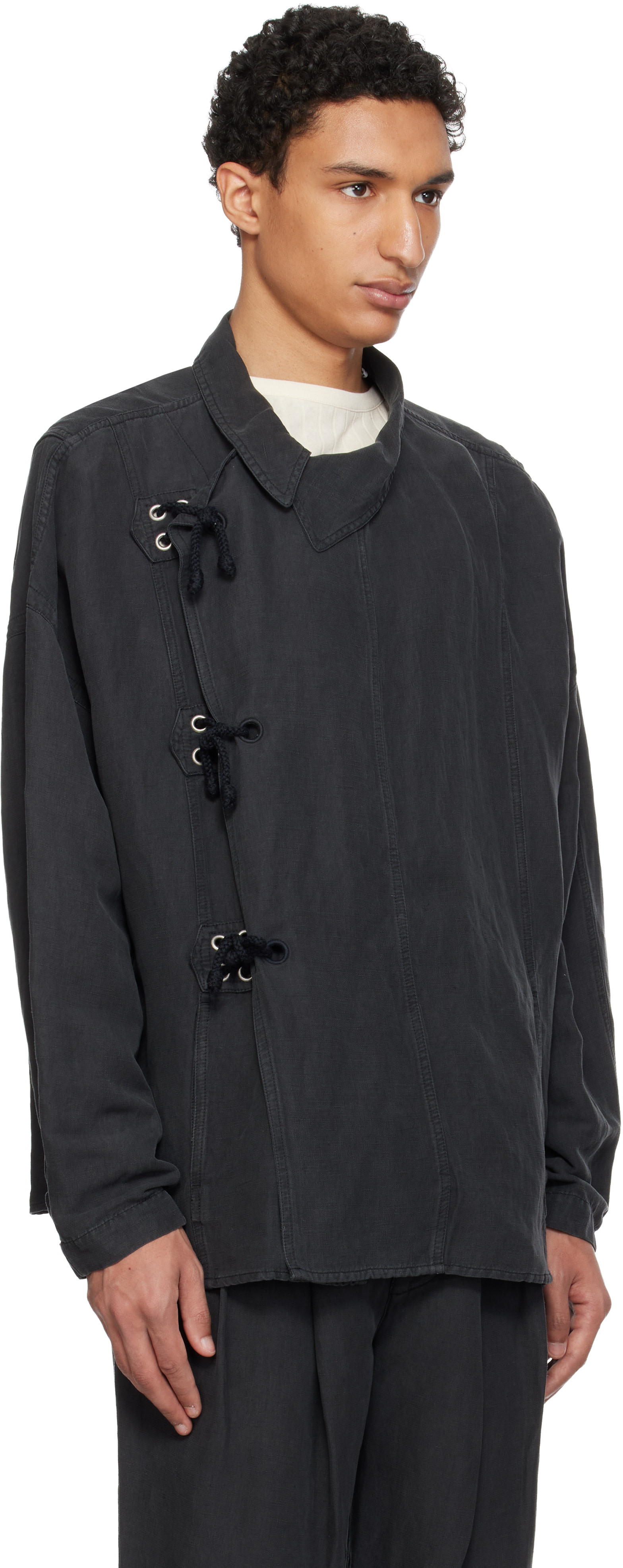 Isabel Marant - Blouson Sinoe noir