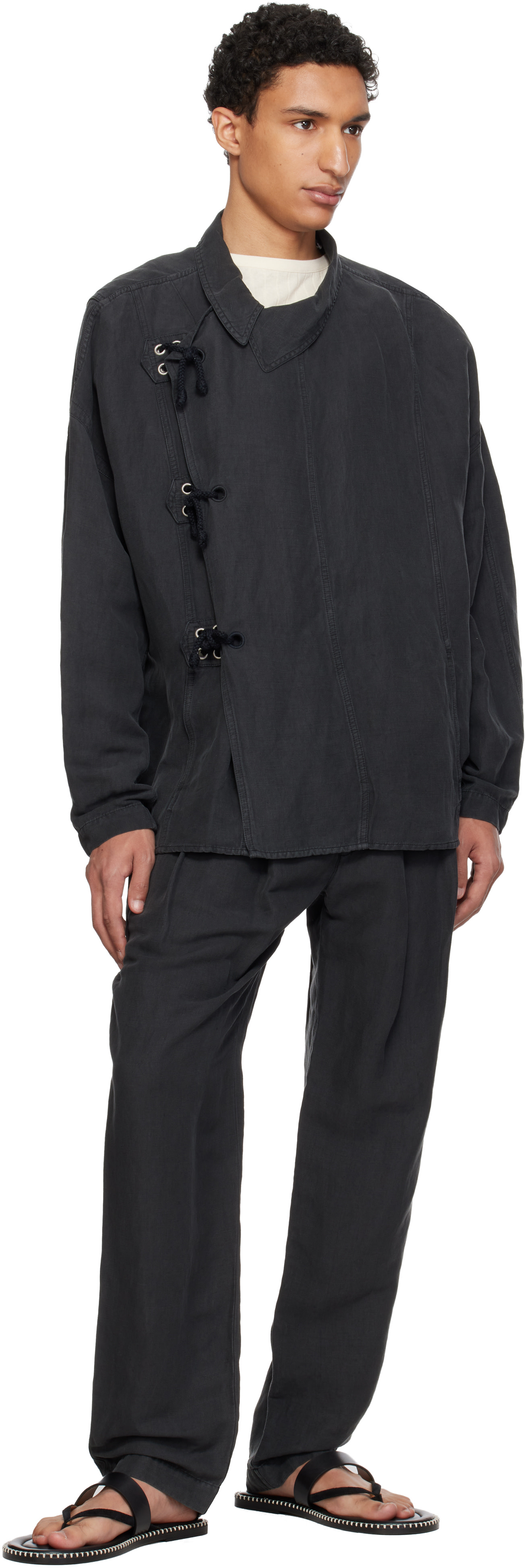 Isabel Marant - Blouson Sinoe noir