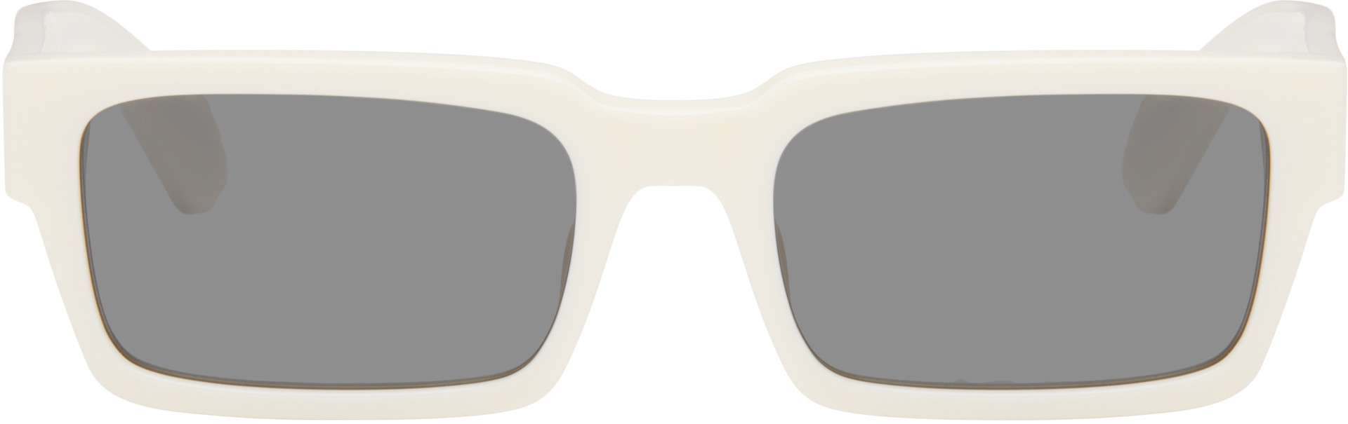 Off-White - Off-White Huntington Sunglasses