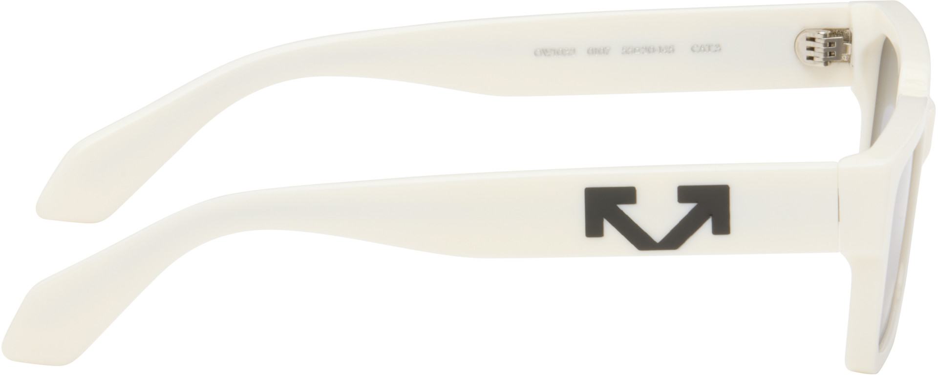 Off-White - Off-White Huntington Sunglasses
