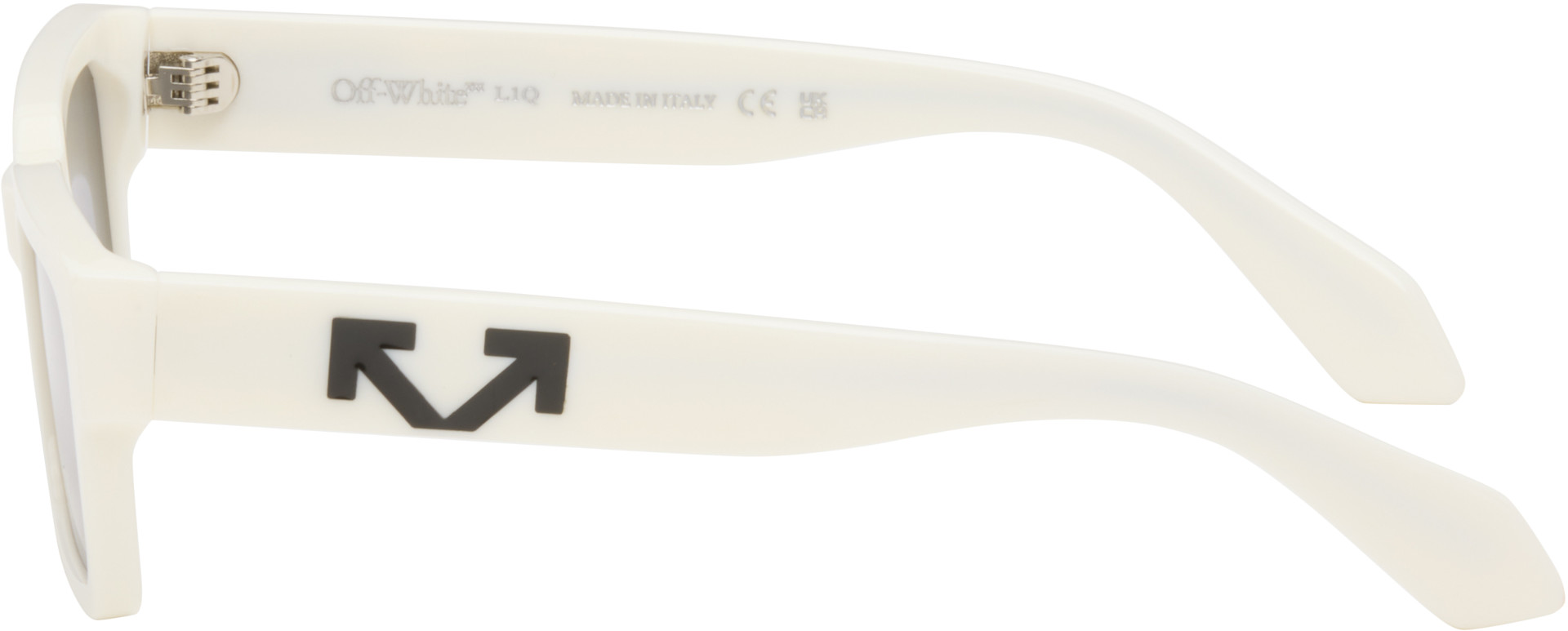Off-White - Off-White Huntington Sunglasses
