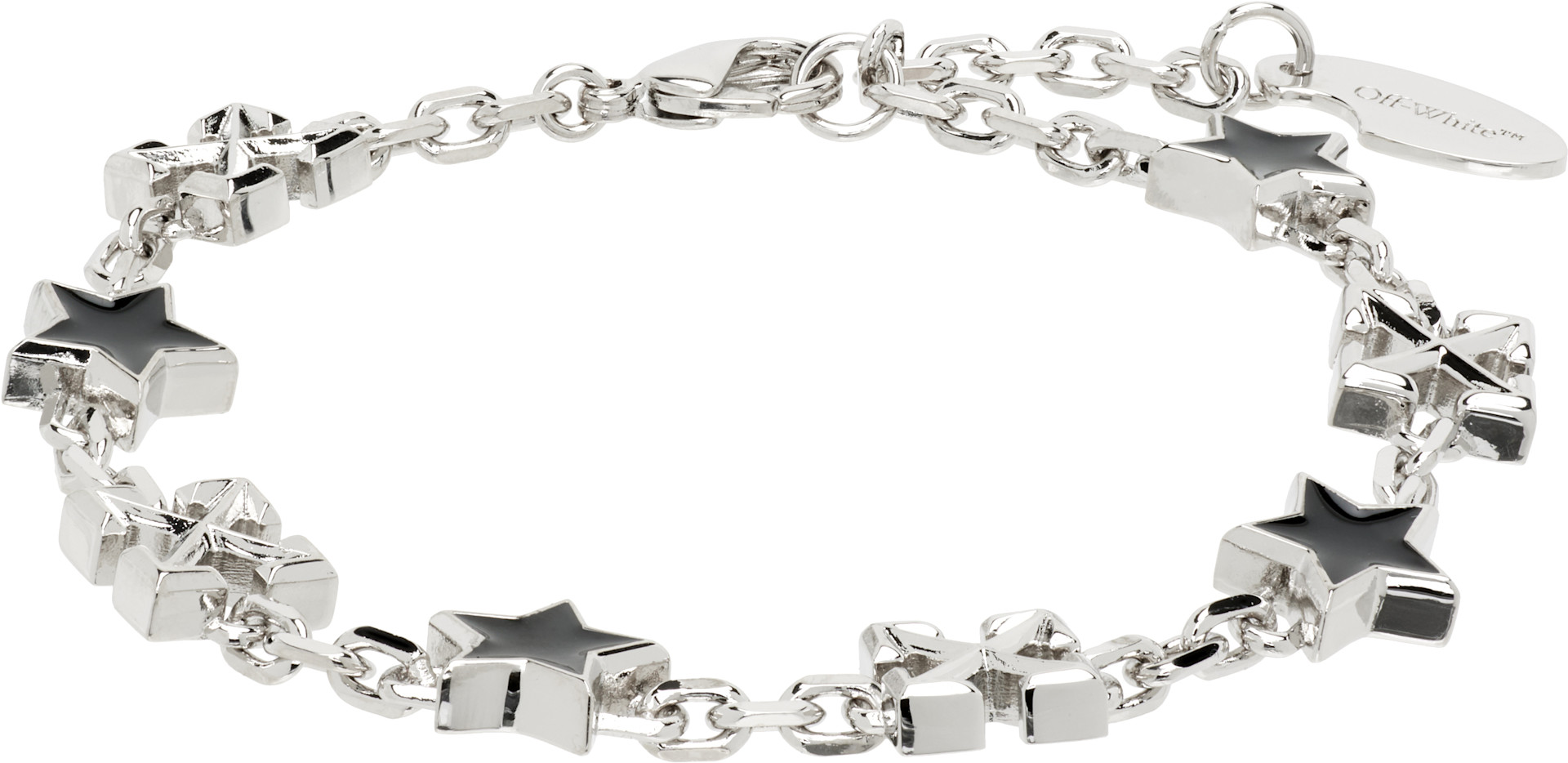 Off-White - Star Arrow Bracelet