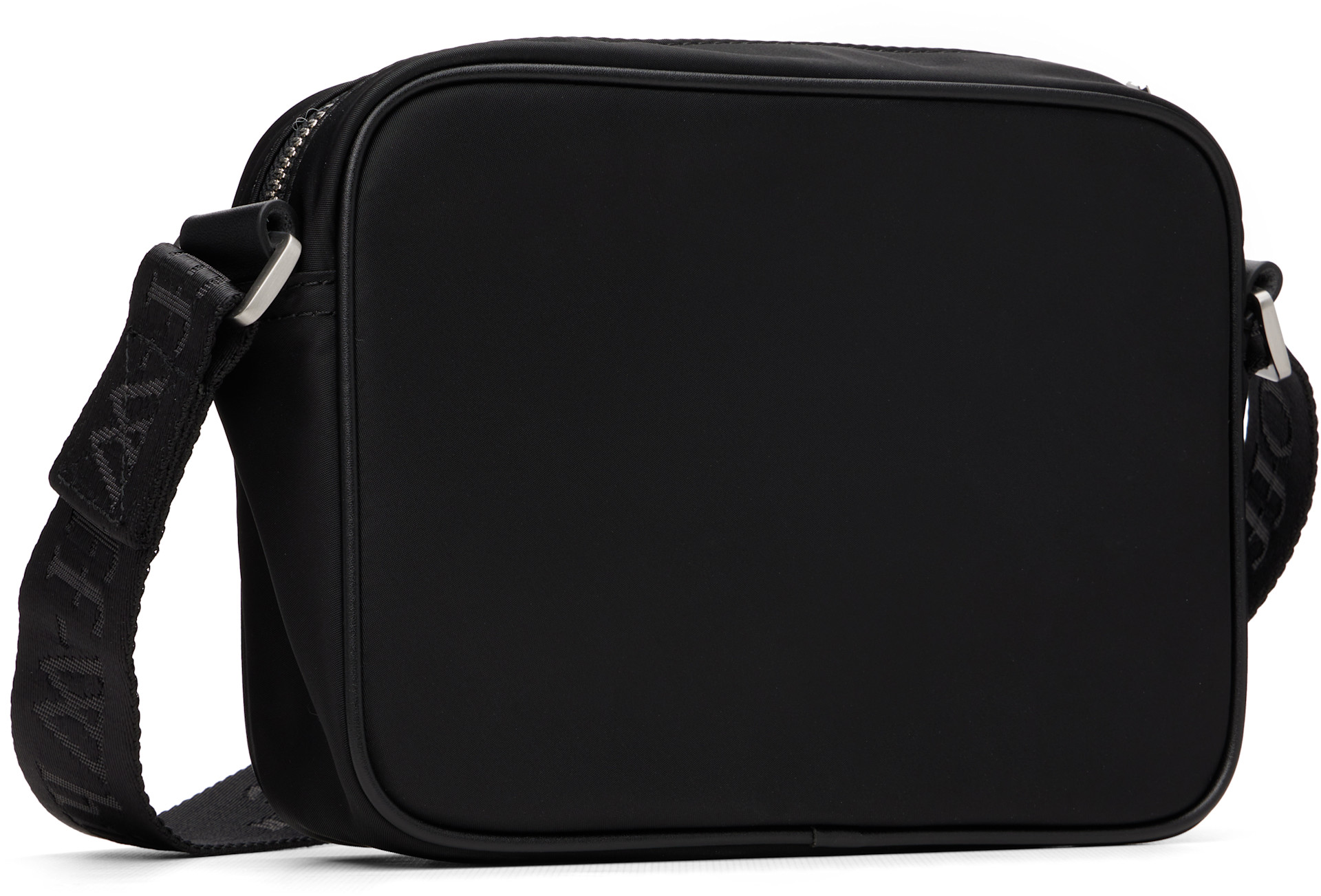 Off-White - Black Core Camera Bag