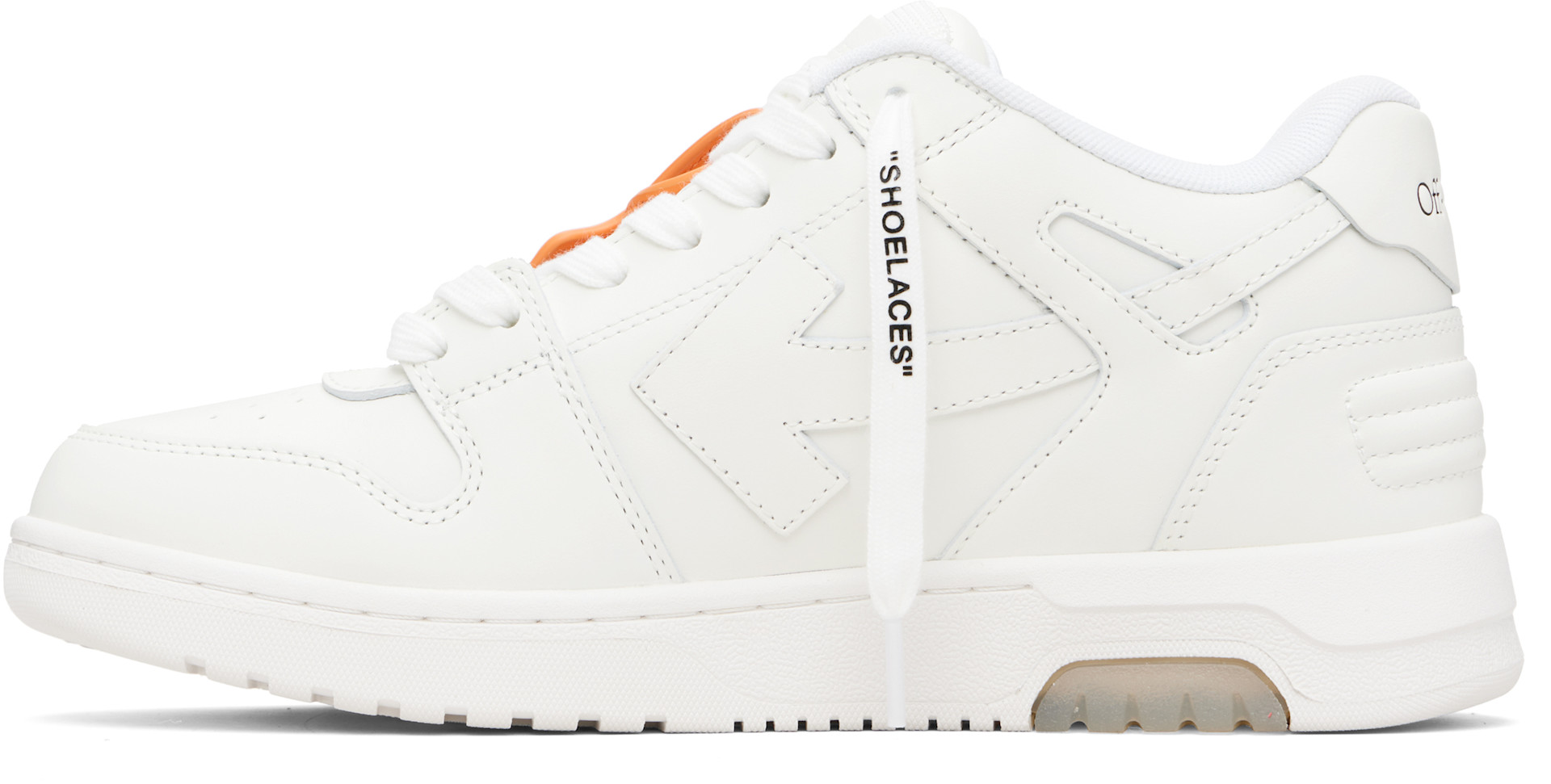 Off-White: Off-White Out Of Office 