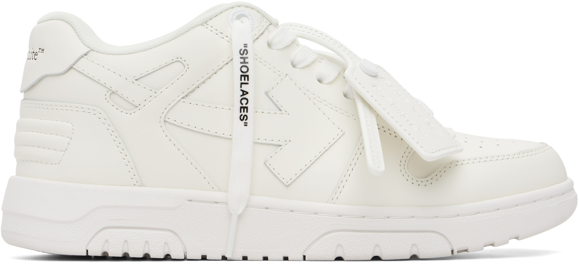 スニーカー Off-White 