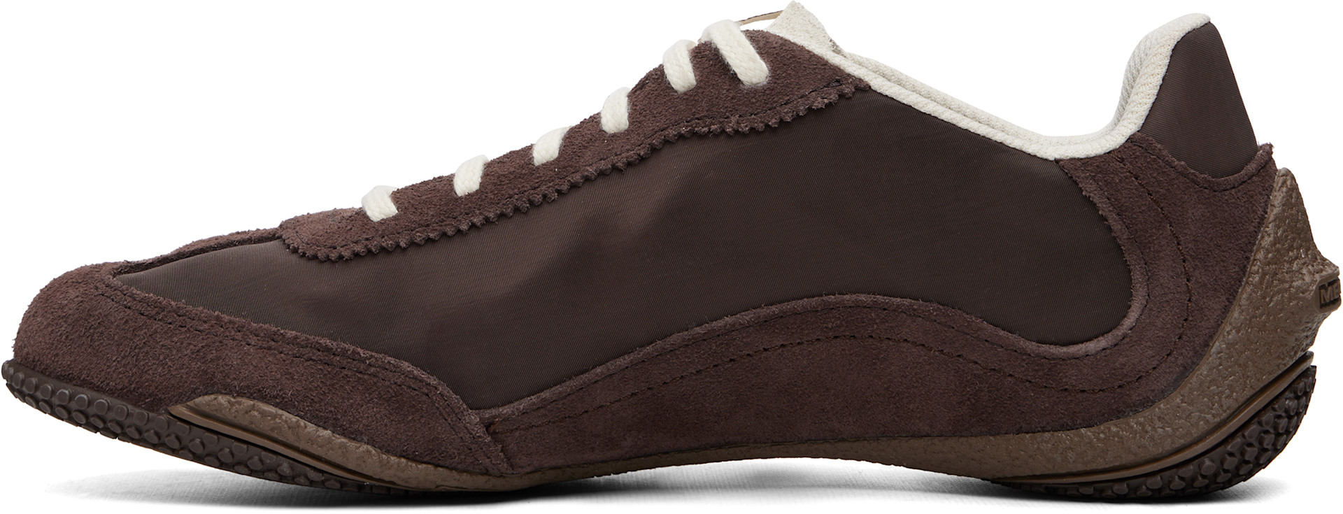 Merrell 1trl - Baskets Relay Fly Vent brunes