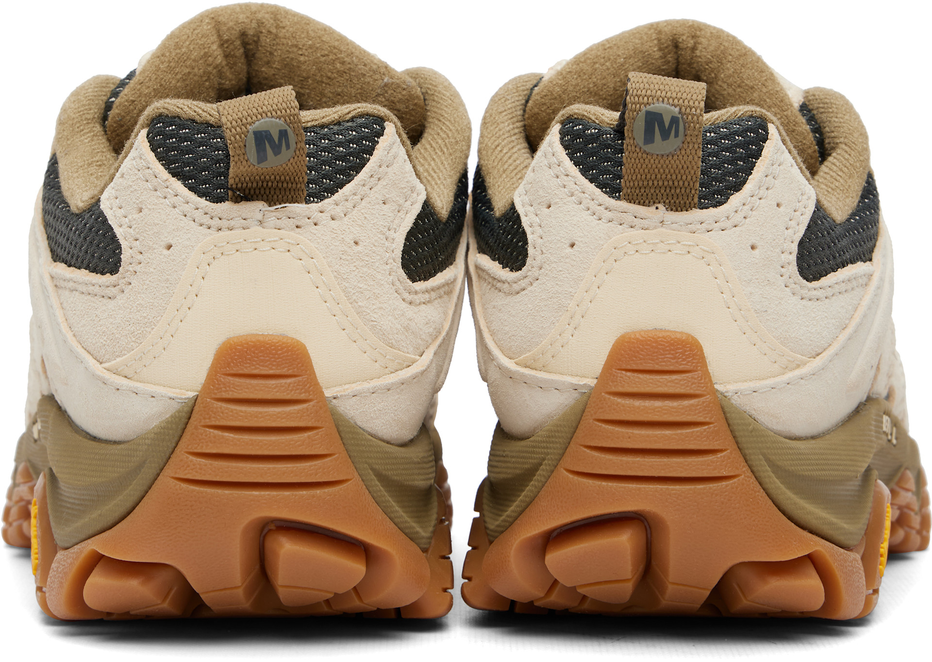 Merrell 1TRL - Off-White Moab 3 Sneakers