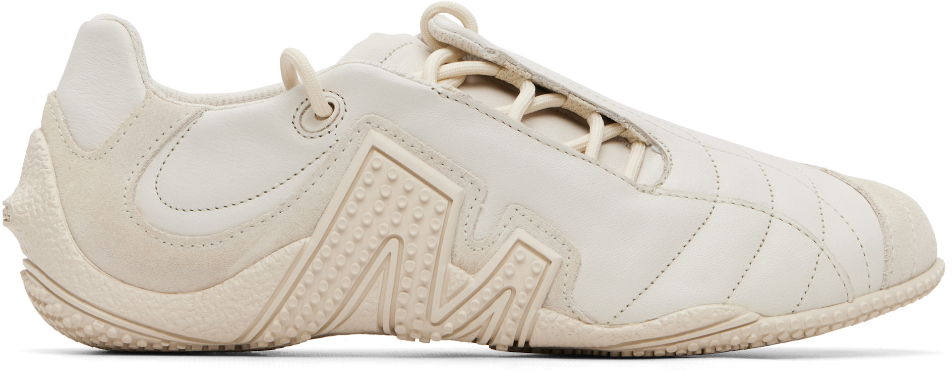 Merrell 1TRL - Off-White Relay Web Sneakers