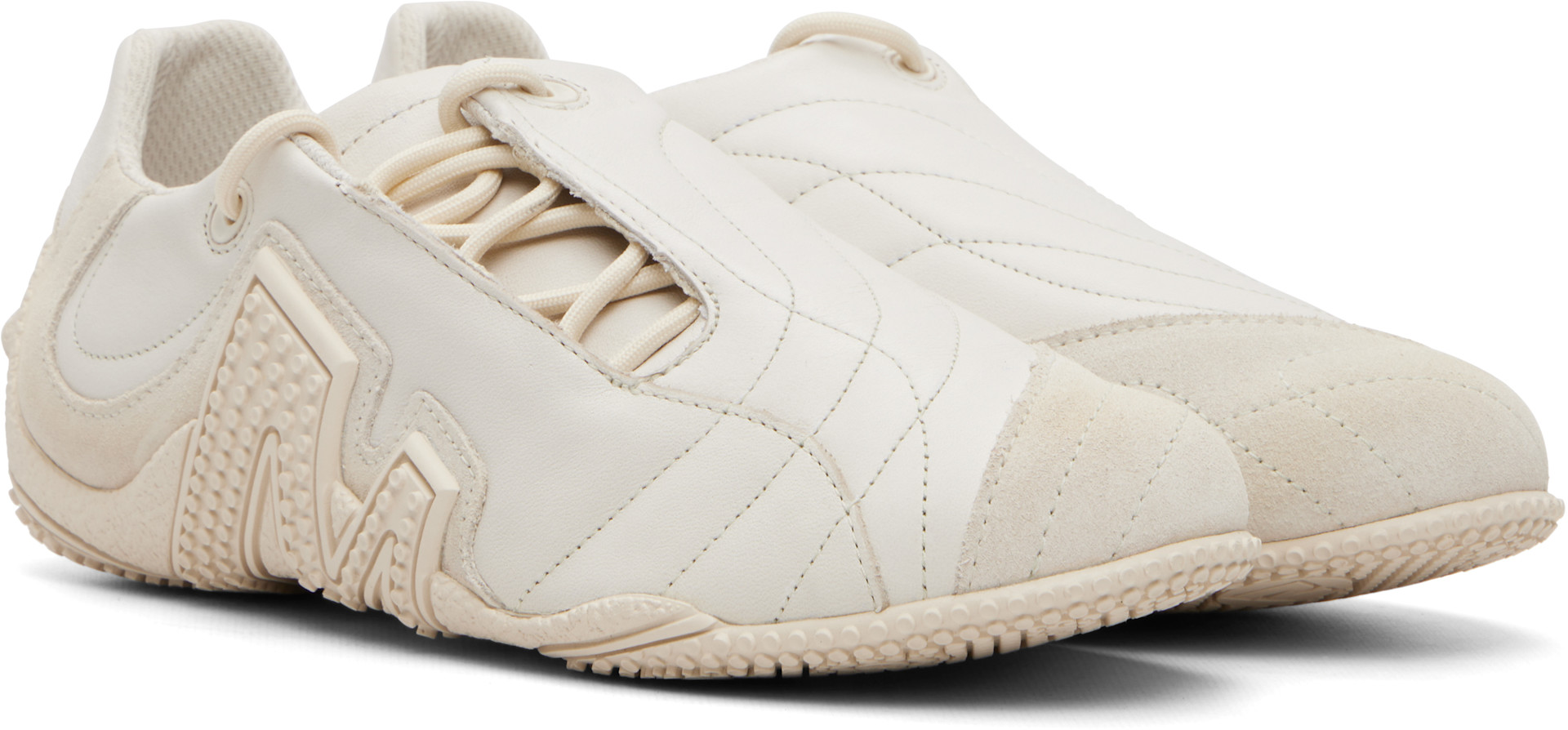 Merrell 1TRL - Off-White Relay Web Sneakers