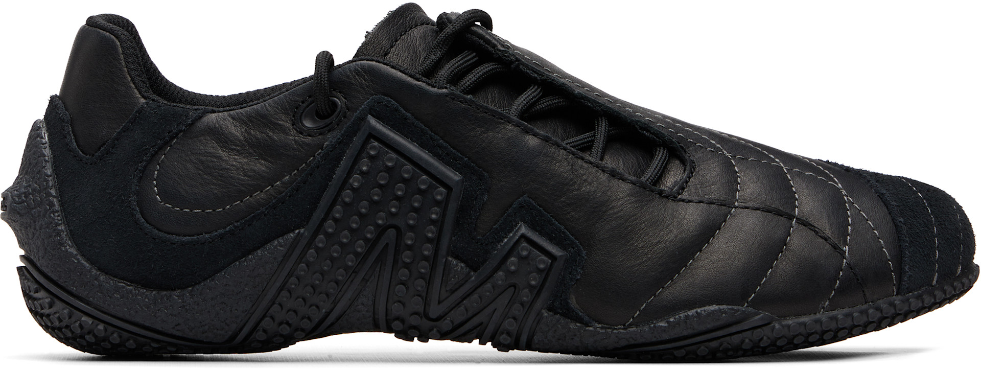 Merrell 1trl - Baskets Relay Web noires