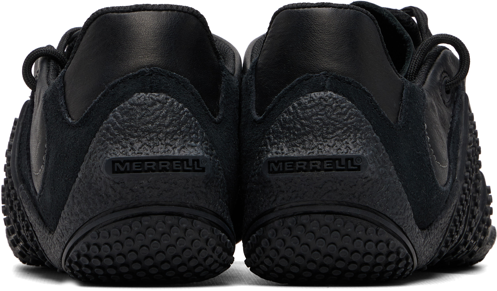 Merrell 1trl - Baskets Relay Web noires