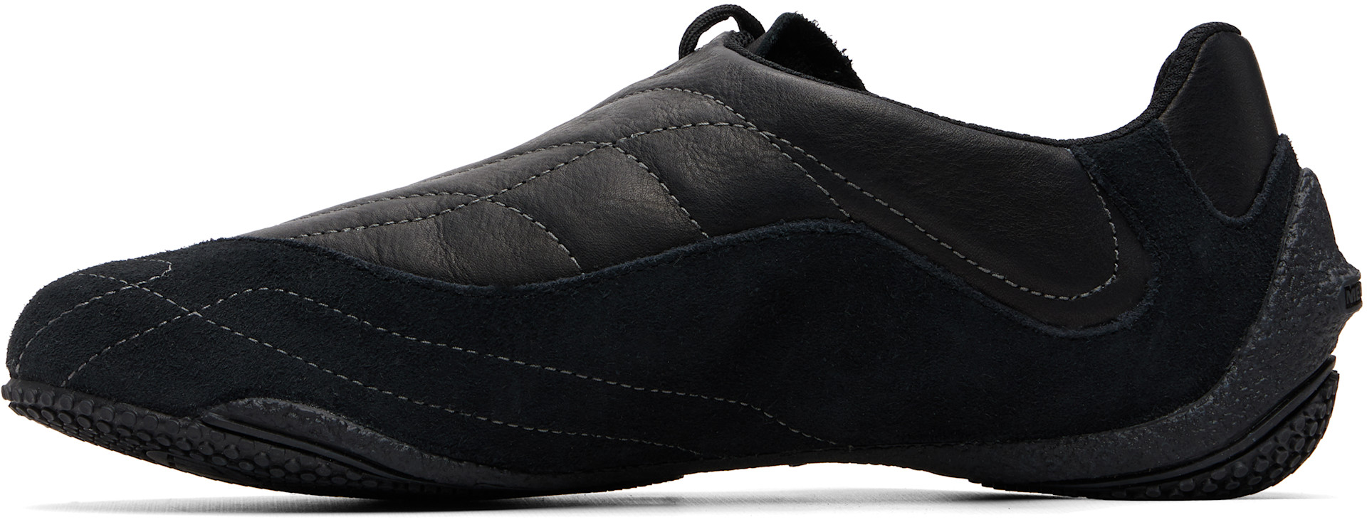 Merrell 1trl - Baskets Relay Web noires