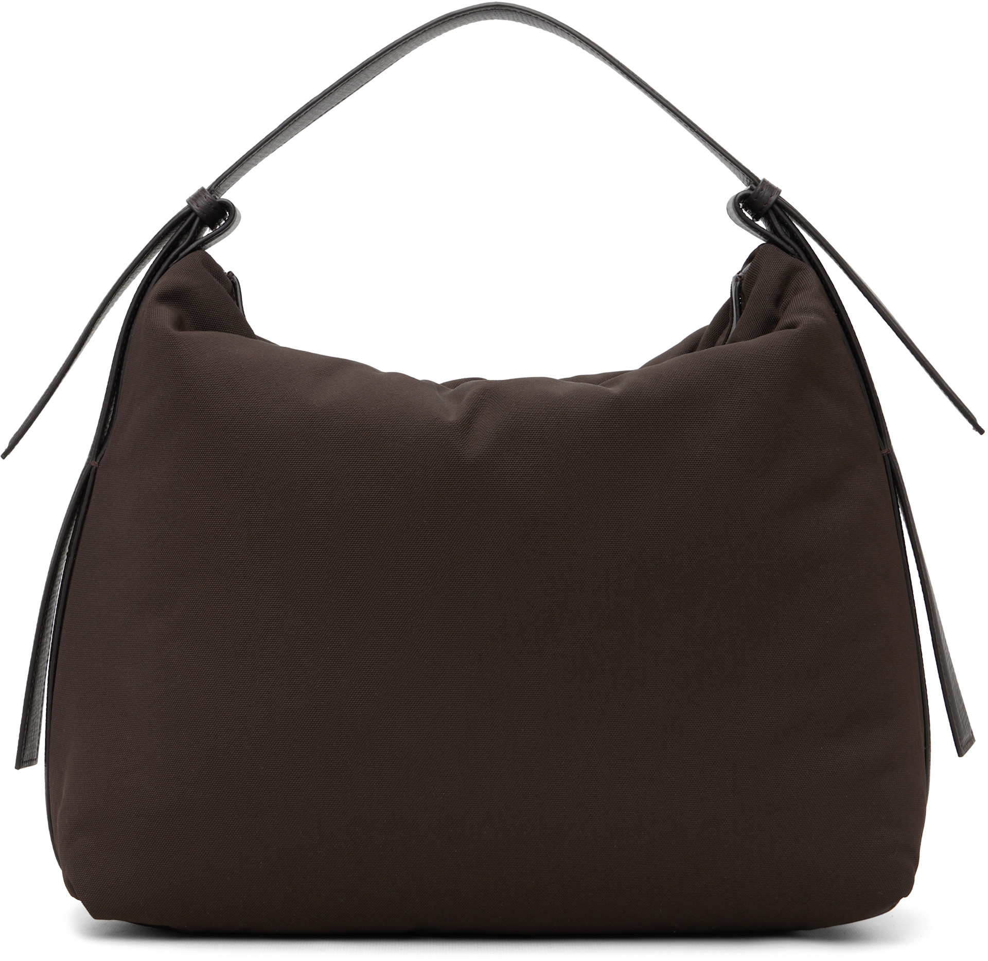 Studio Nicholson - Sac Transit brun
