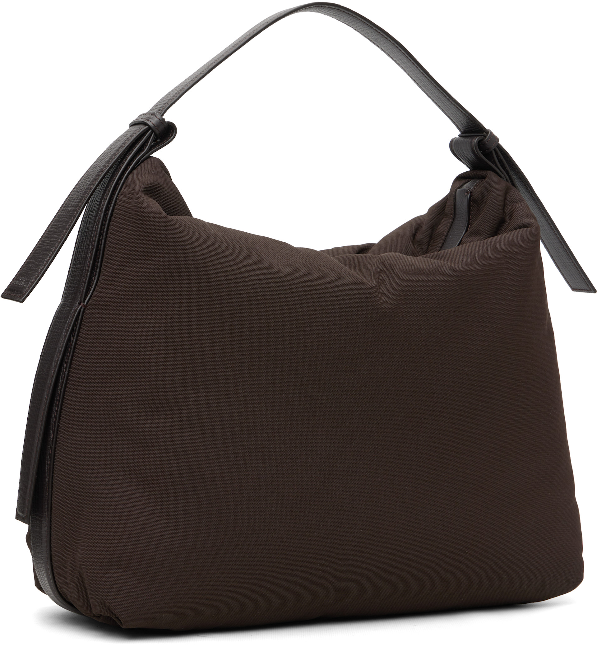 Studio Nicholson - Sac Transit brun