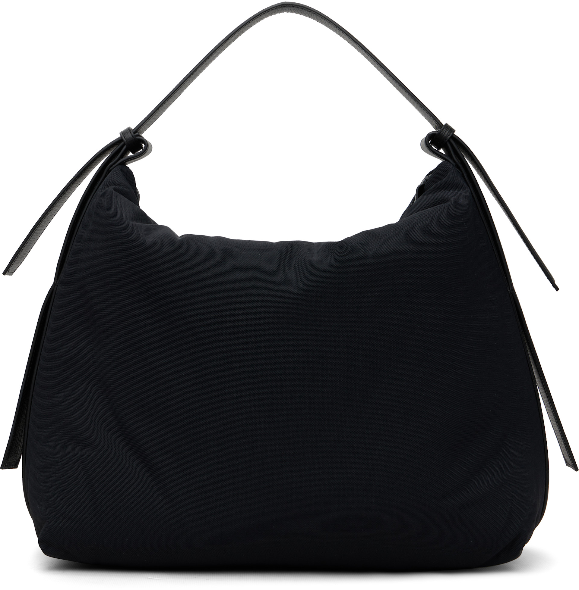 Studio Nicholson - Sac Transit noir