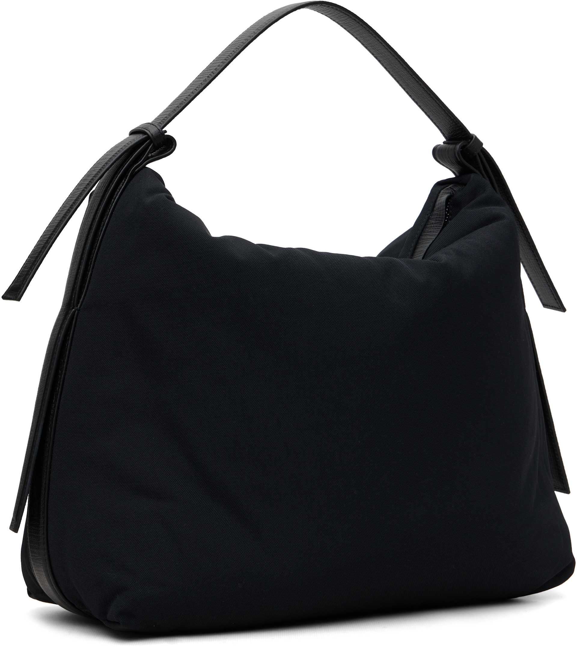 Studio Nicholson - Sac Transit noir