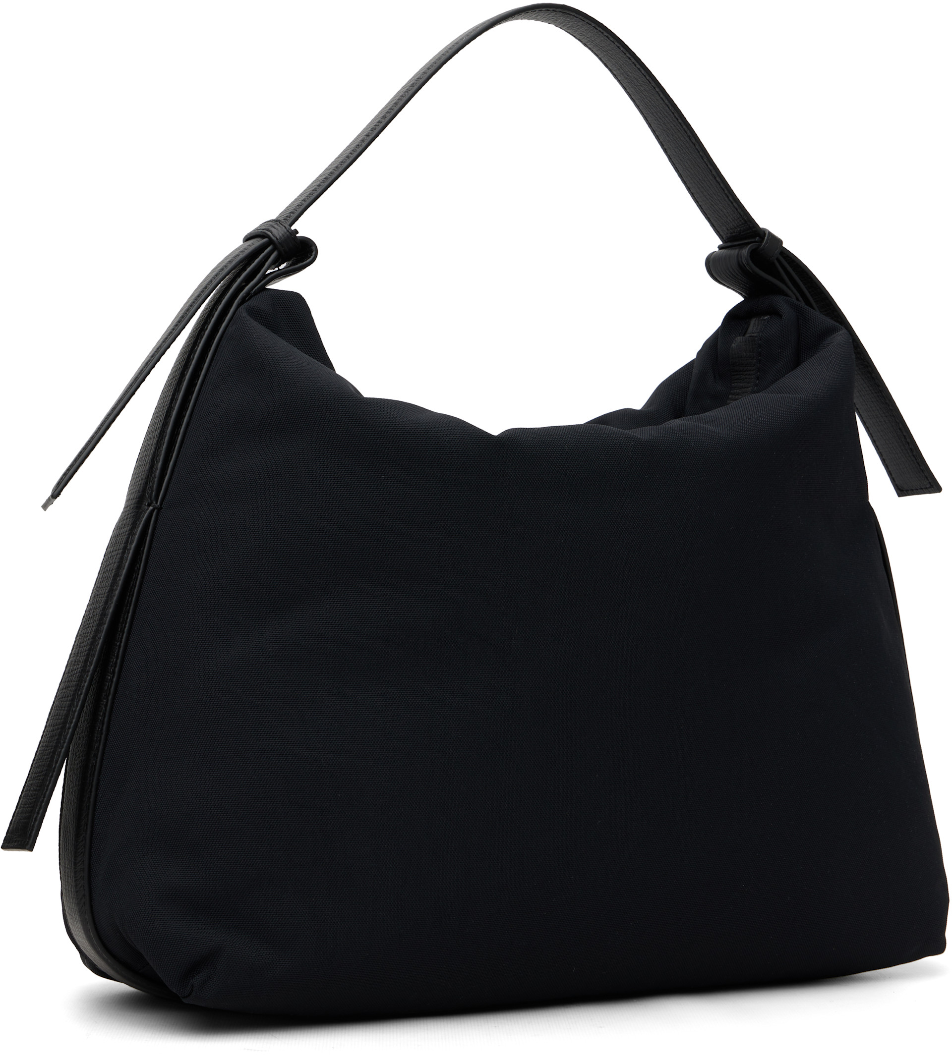 Studio Nicholson - Sac Transit noir