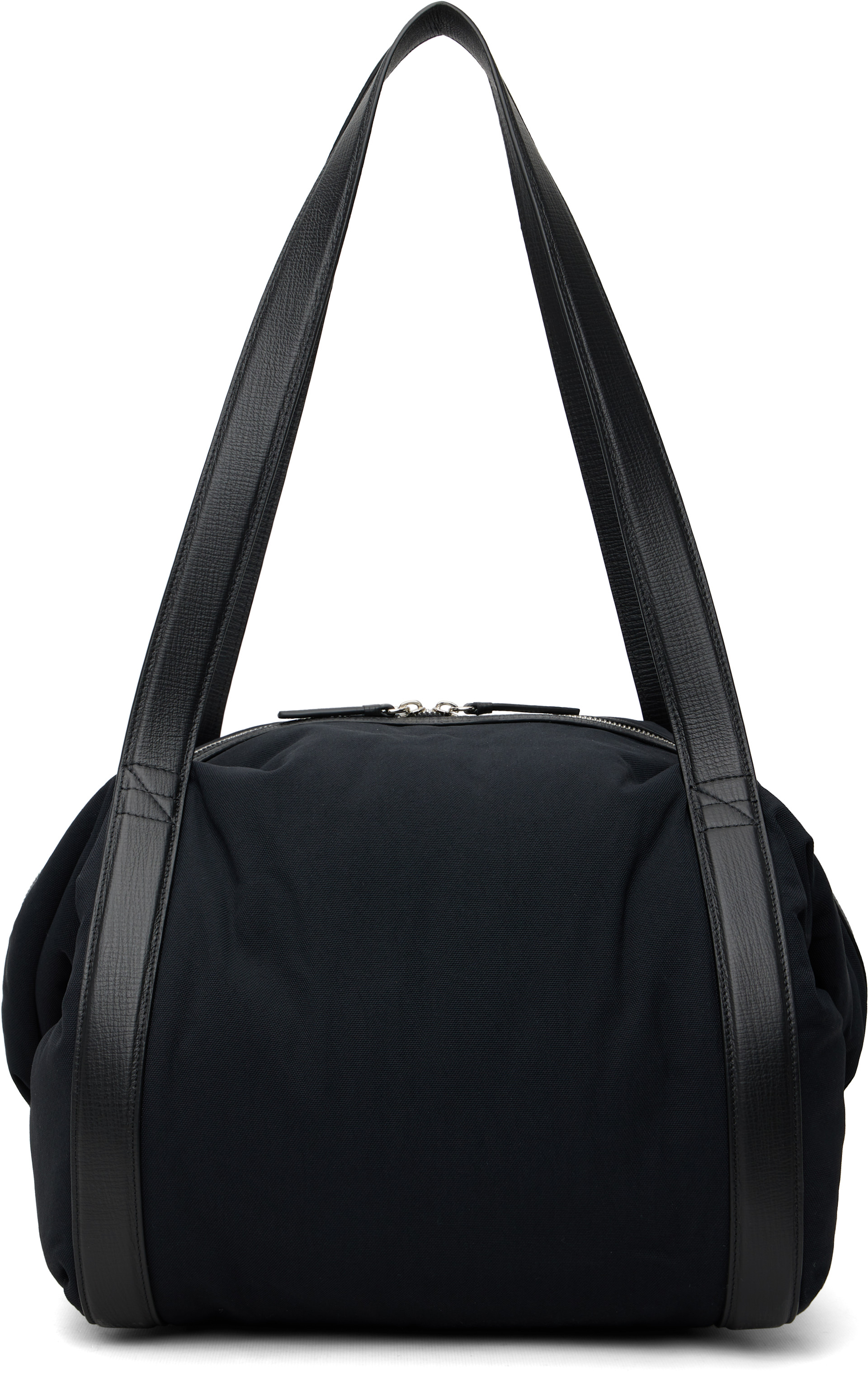 Studio Nicholson - Cabas Club noir