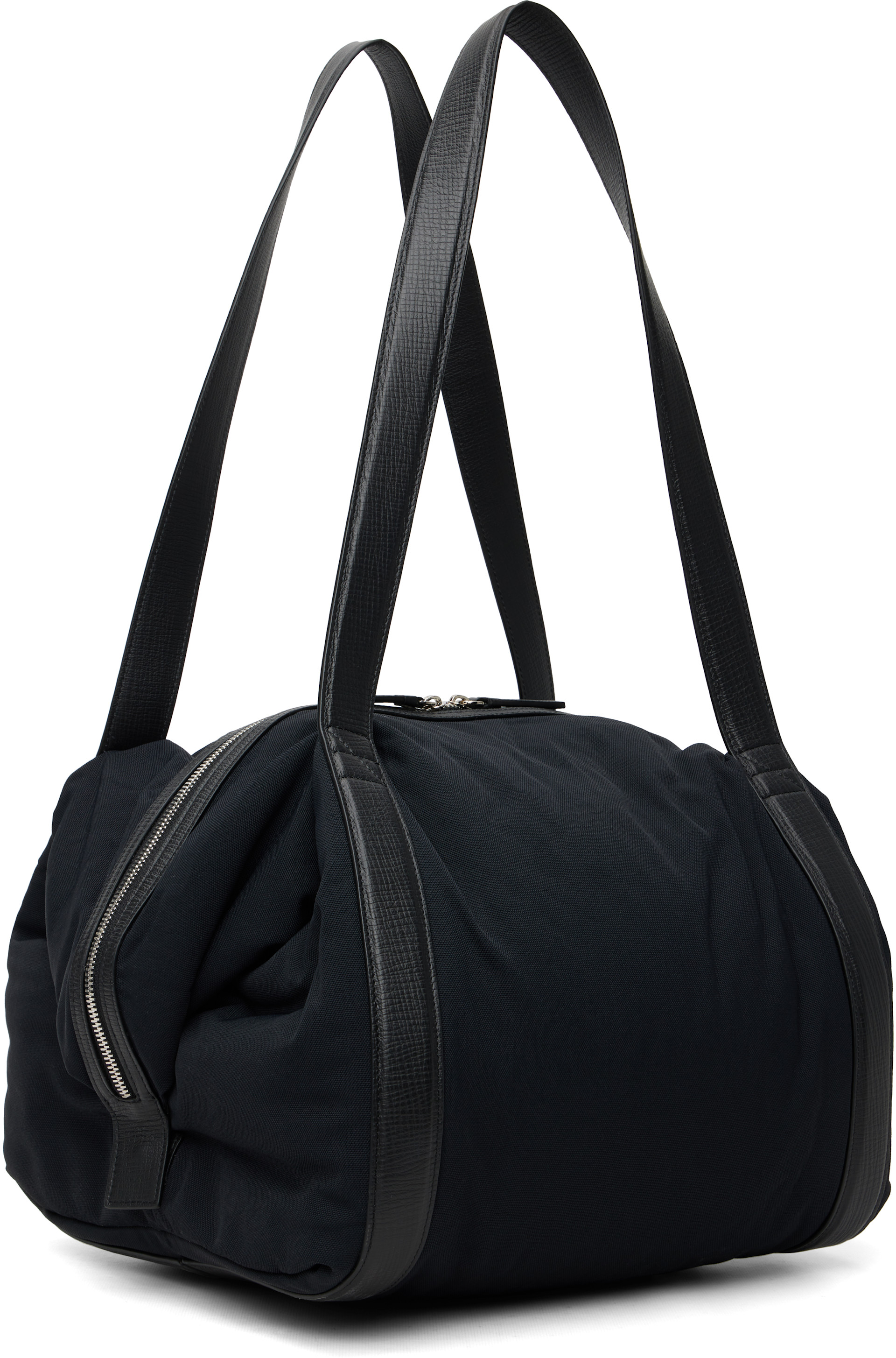 Studio Nicholson - Cabas Club noir
