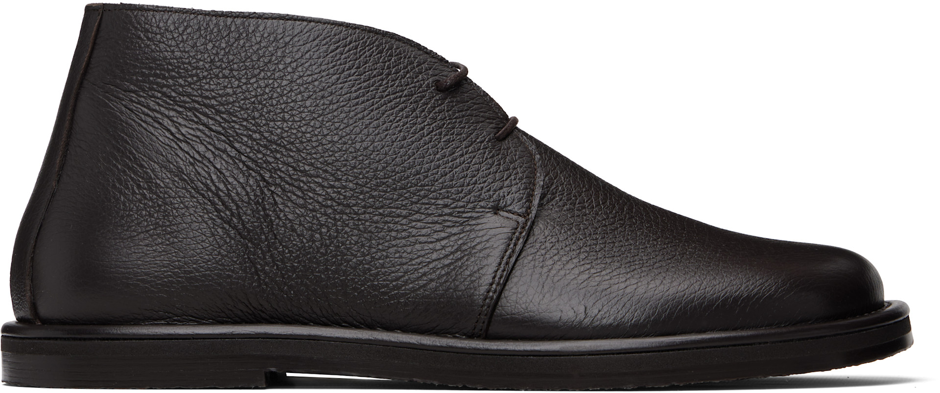Studio Nicholson - Chukkas Woodrow bruns