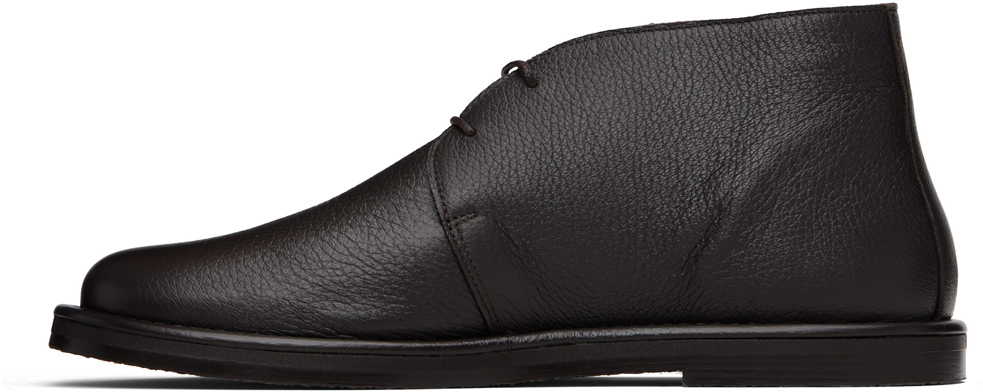Studio Nicholson - Chukkas Woodrow bruns