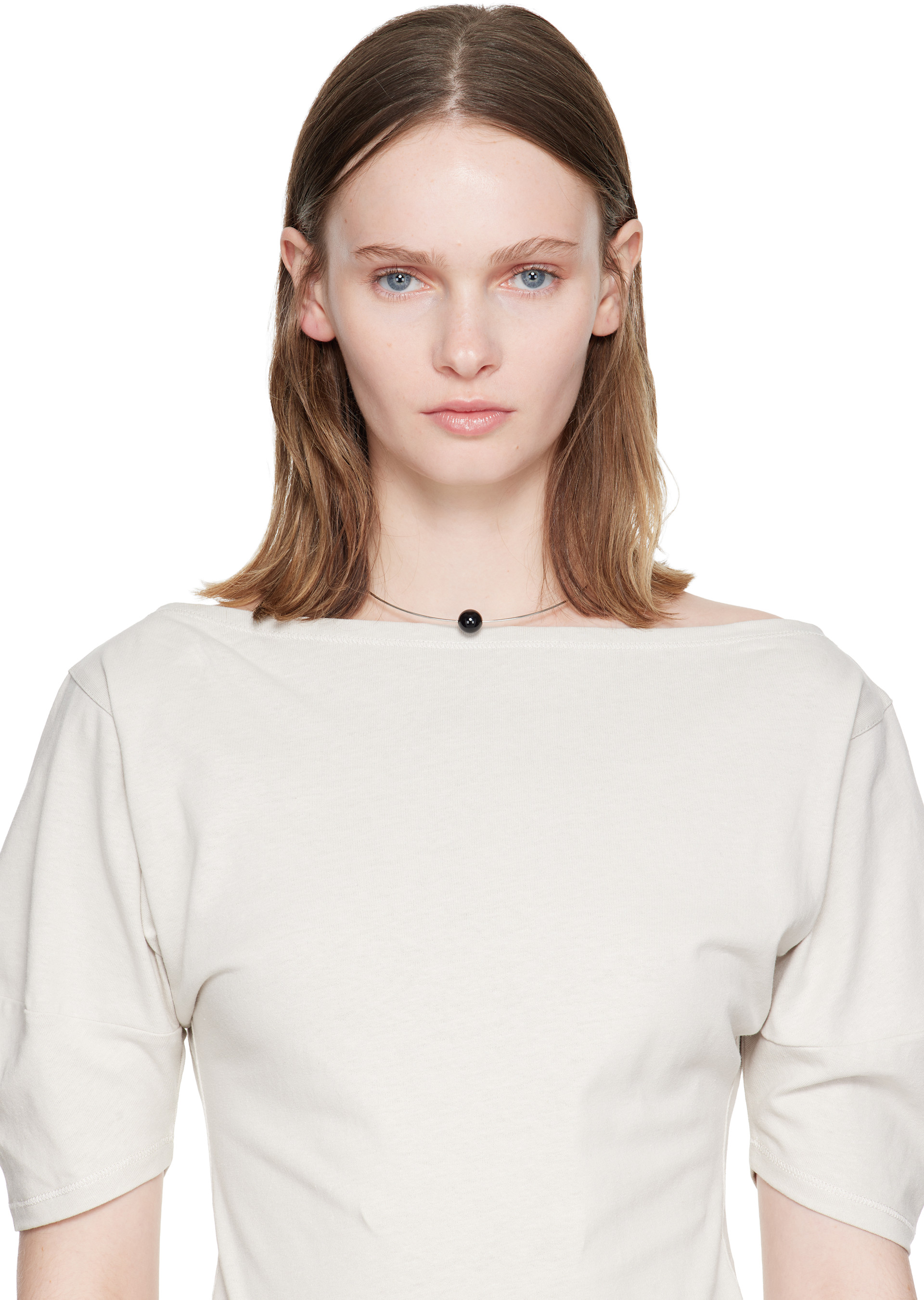 LEMAIRE - Dot Choker