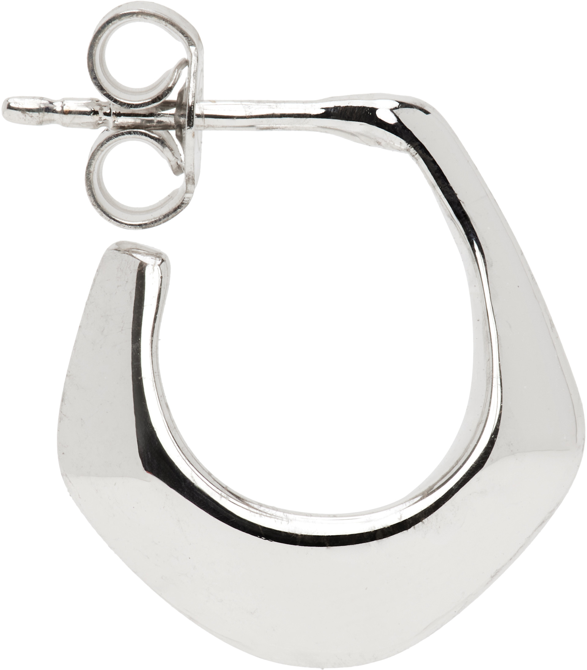 LEMAIRE - Mini Drop Single Earring