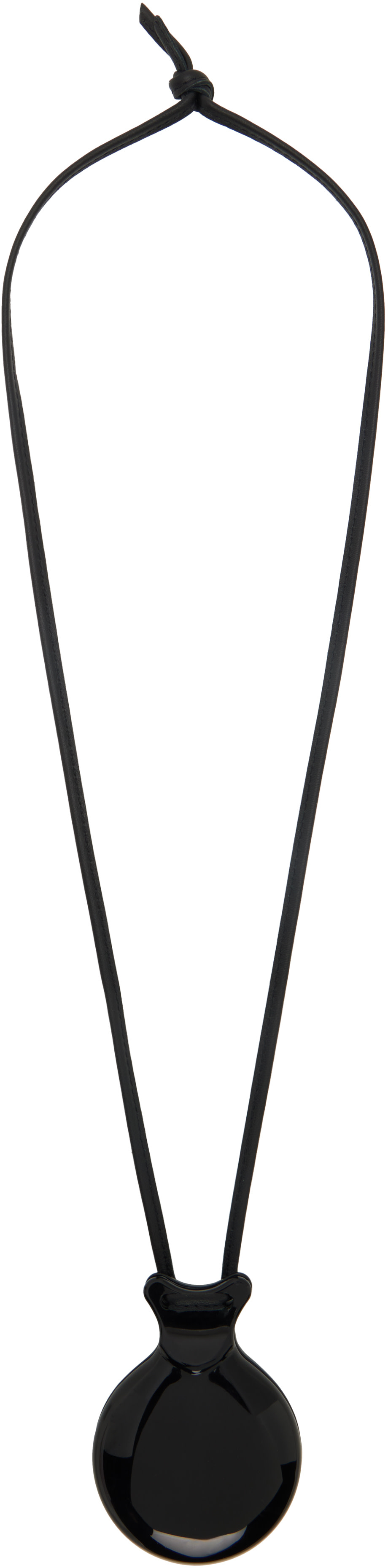 LEMAIRE - Castanet Necklace